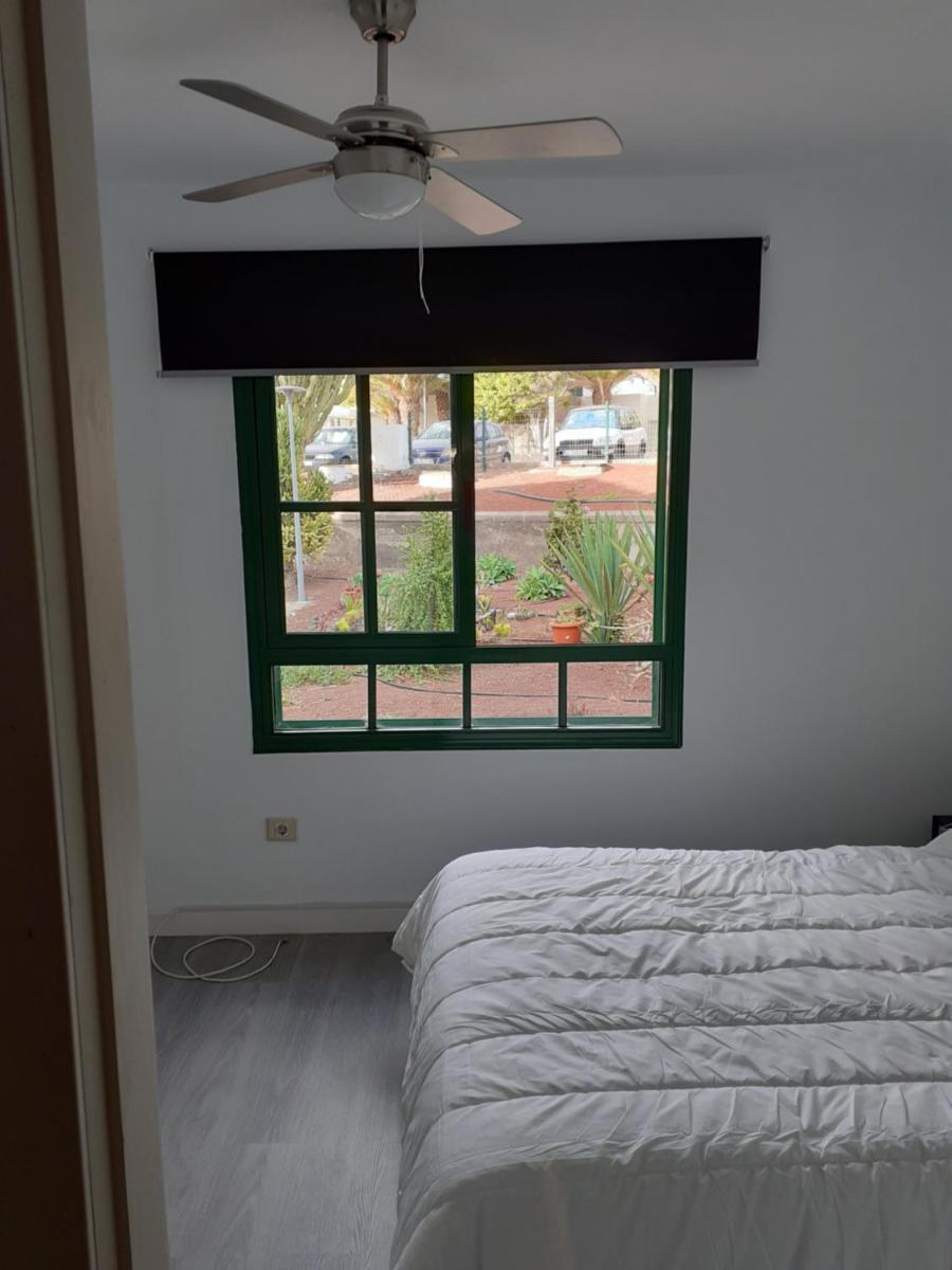 Casa Rey view 2