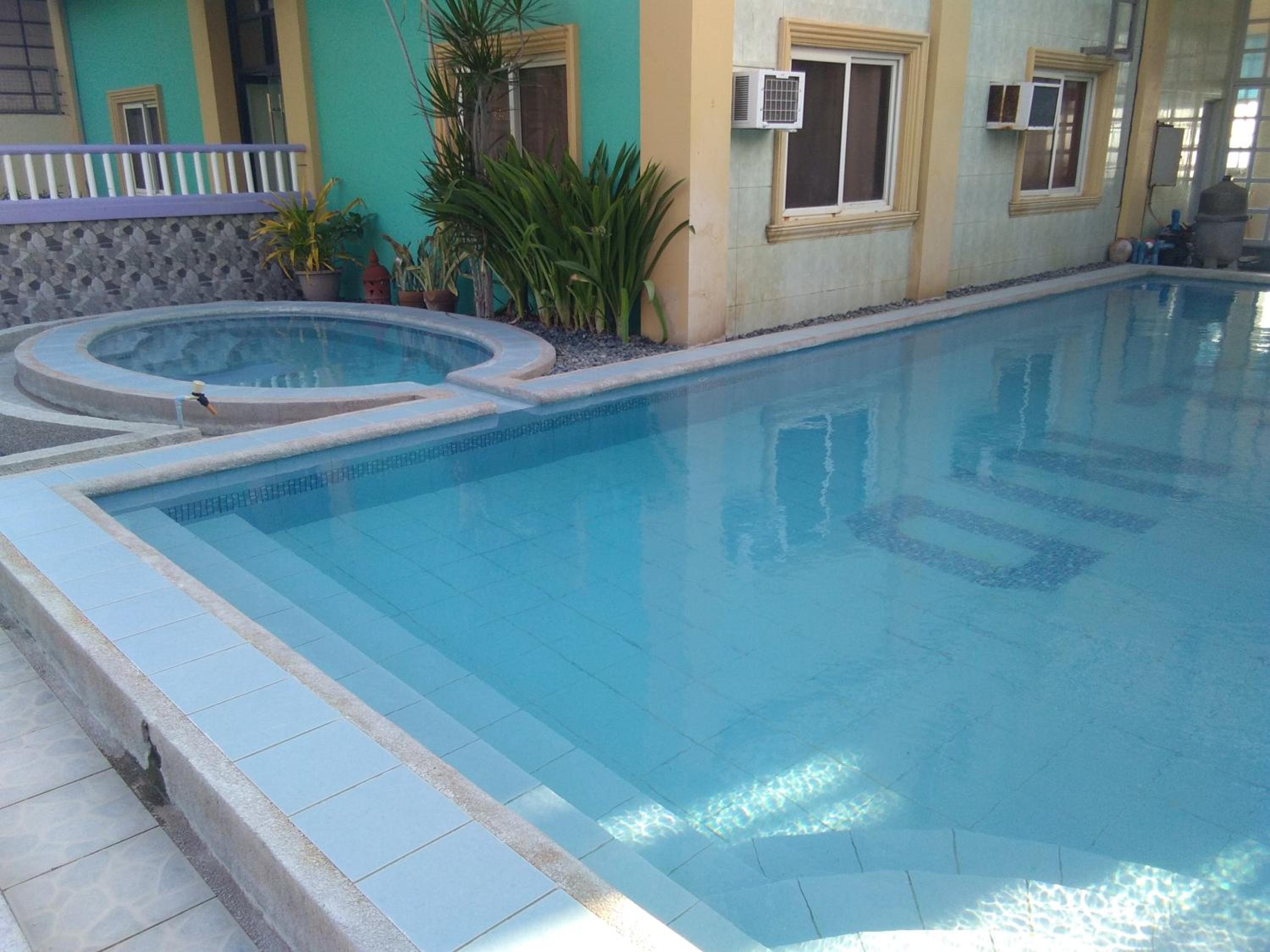 Watermoon Beach Resort