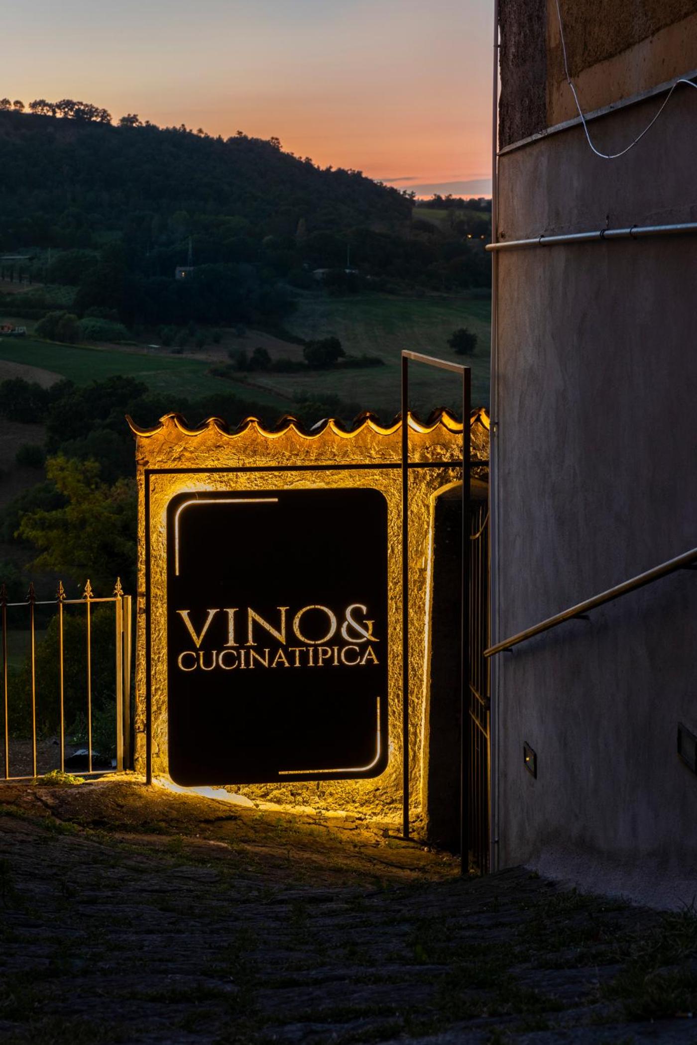 B&b San Rocco view 5