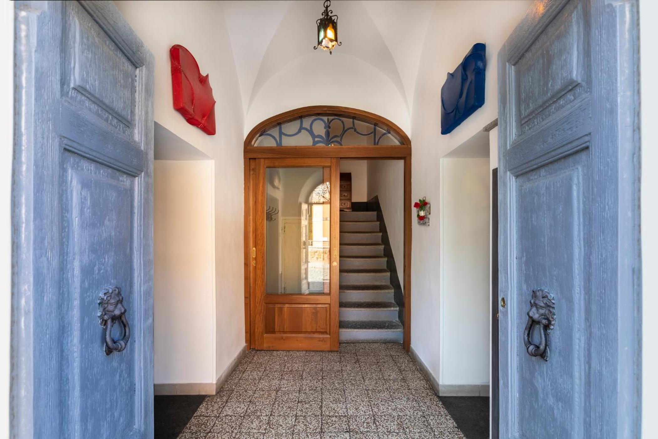 B&b San Rocco view 2