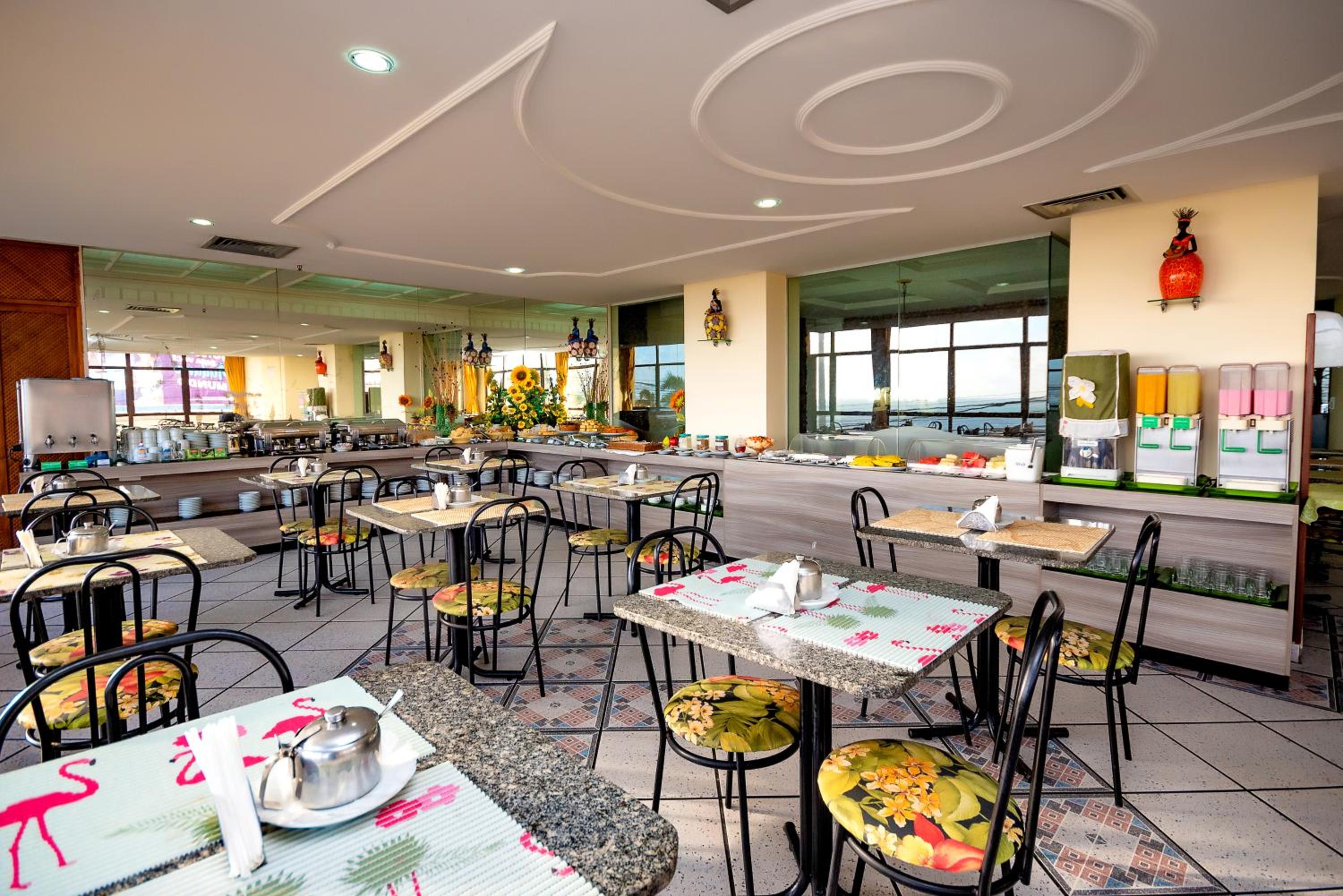 Natal Vacations - Yak Beach Hotel Ponta Negra - Property Image 35