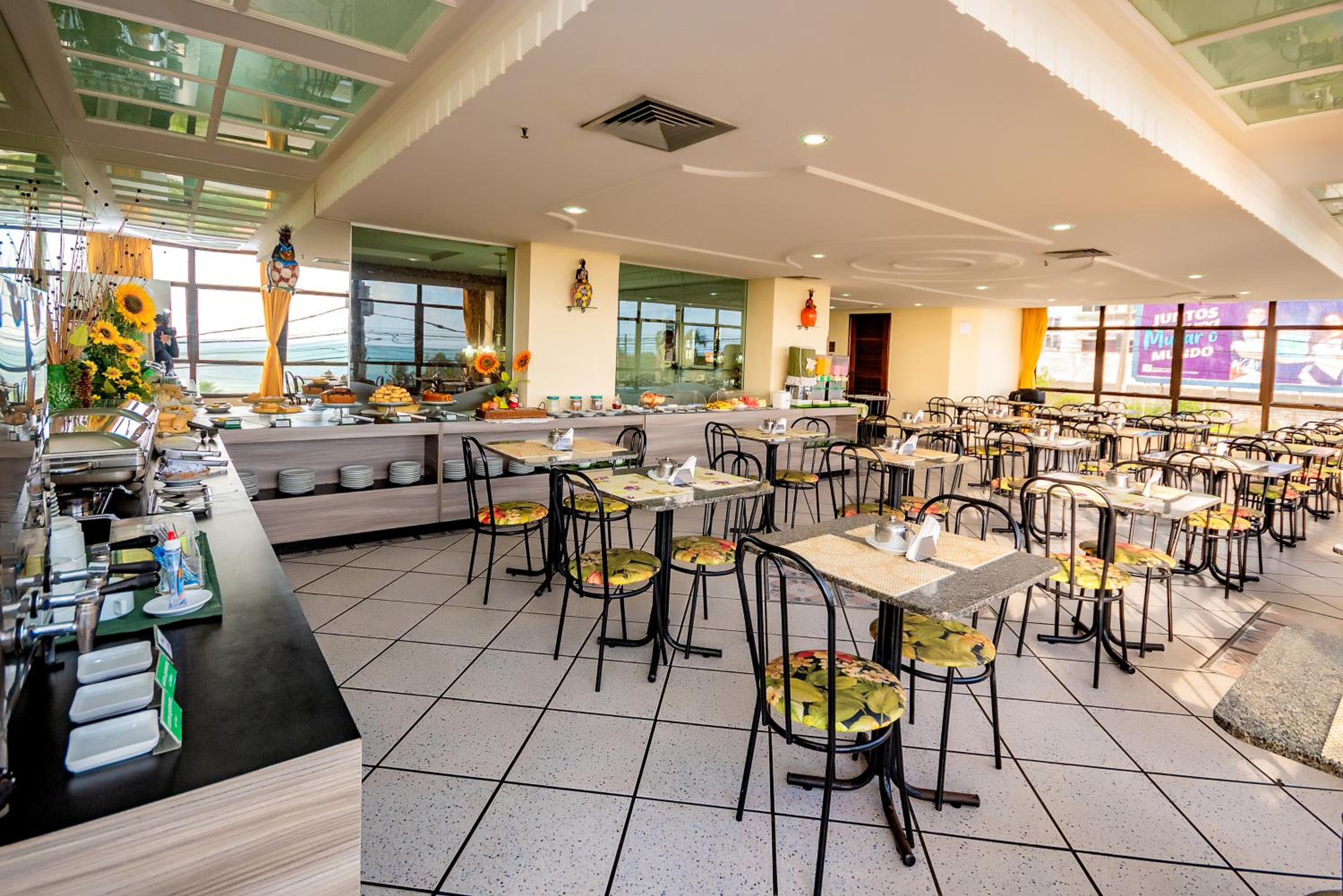 Natal Vacations - Yak Beach Hotel Ponta Negra - Property Image 36