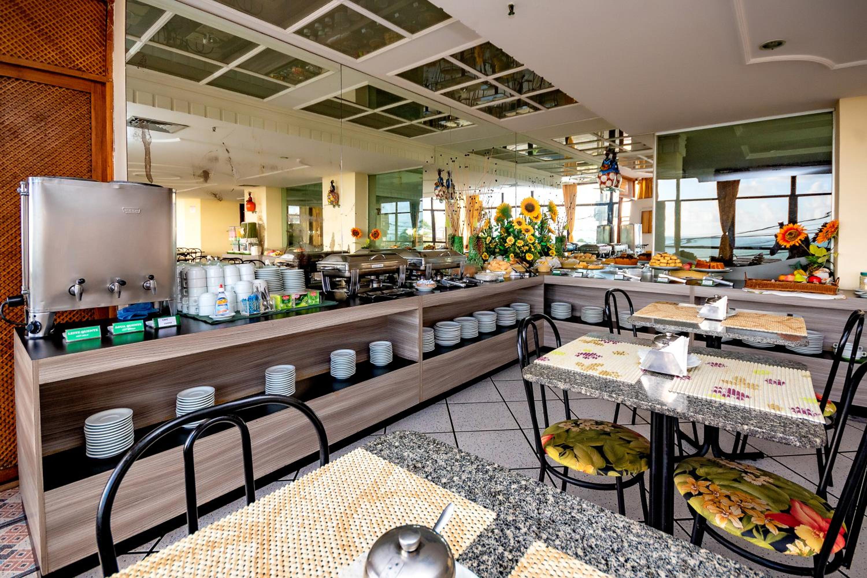 Natal Vacations - Yak Beach Hotel Ponta Negra - Property Image 37