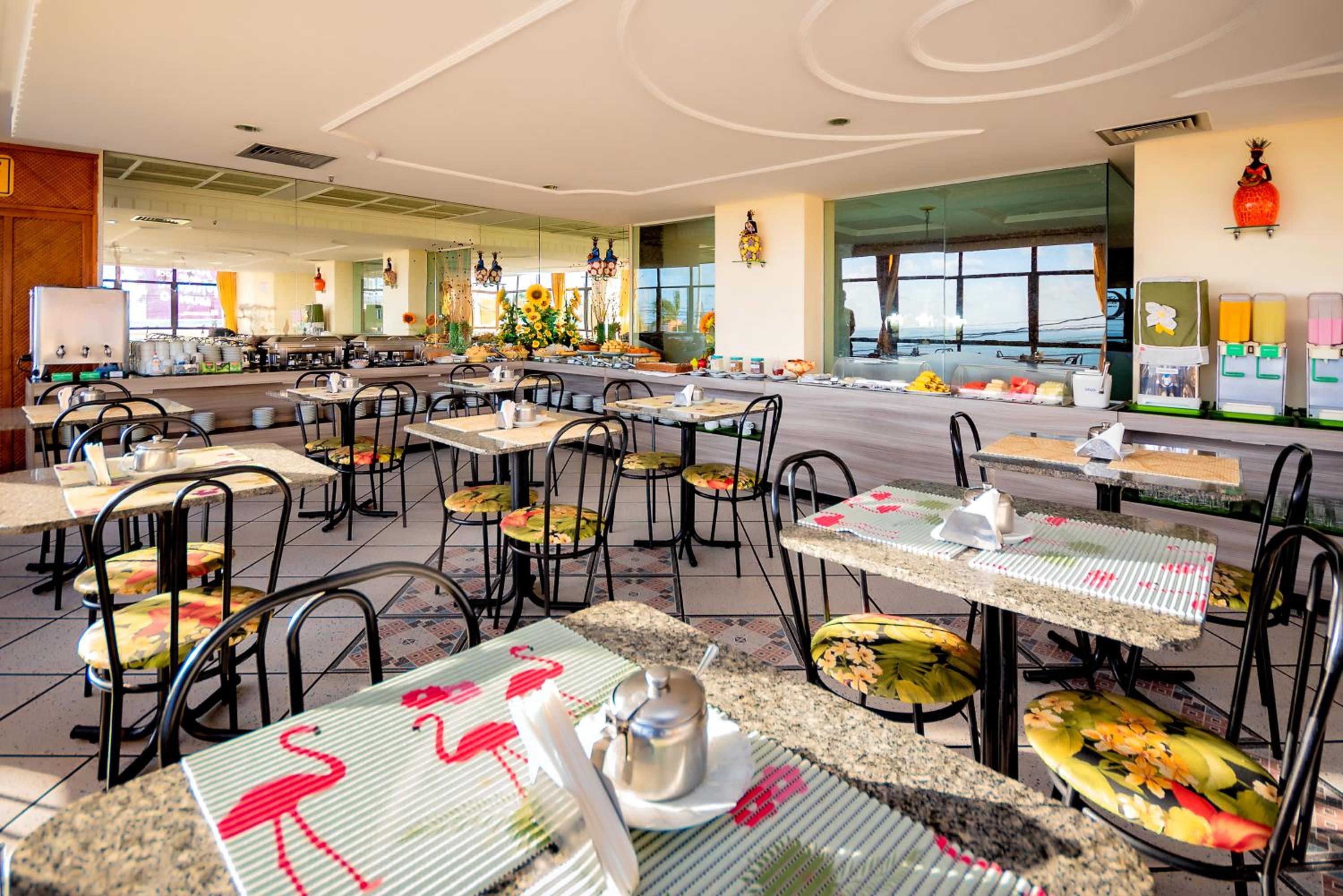 Natal Vacations - Yak Beach Hotel Ponta Negra - Property Image 39