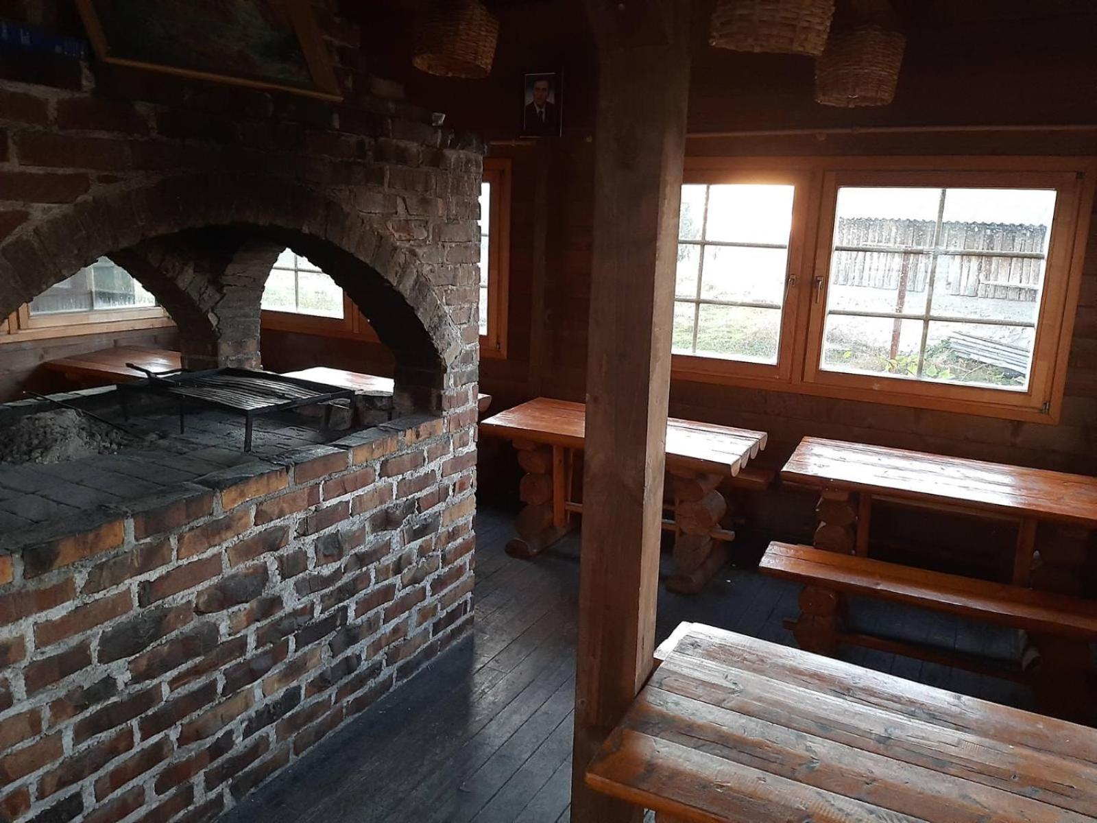 Apartman Lari