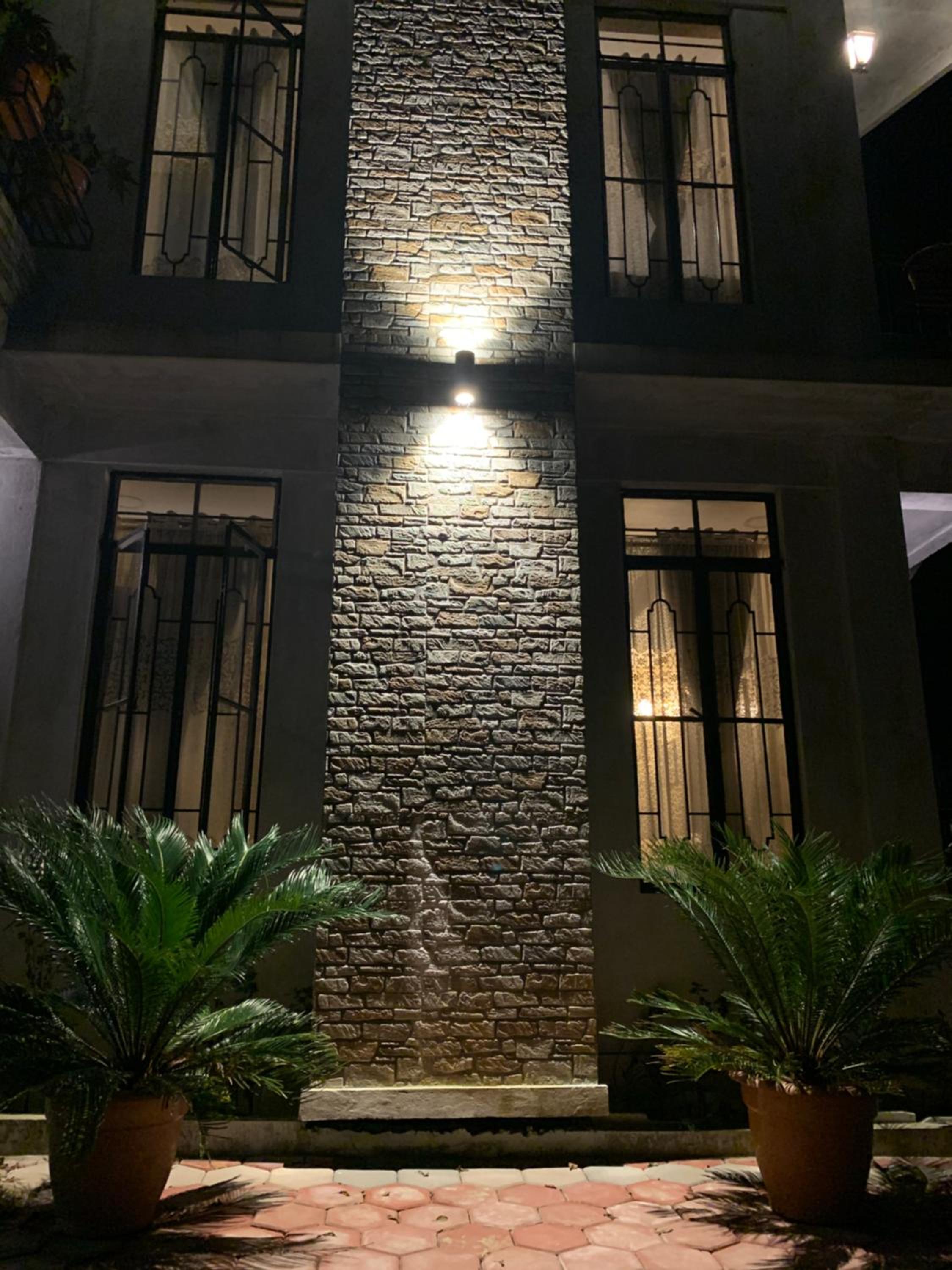 La serene view 2