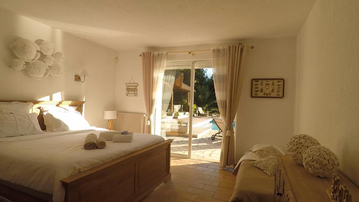 Villa Siena