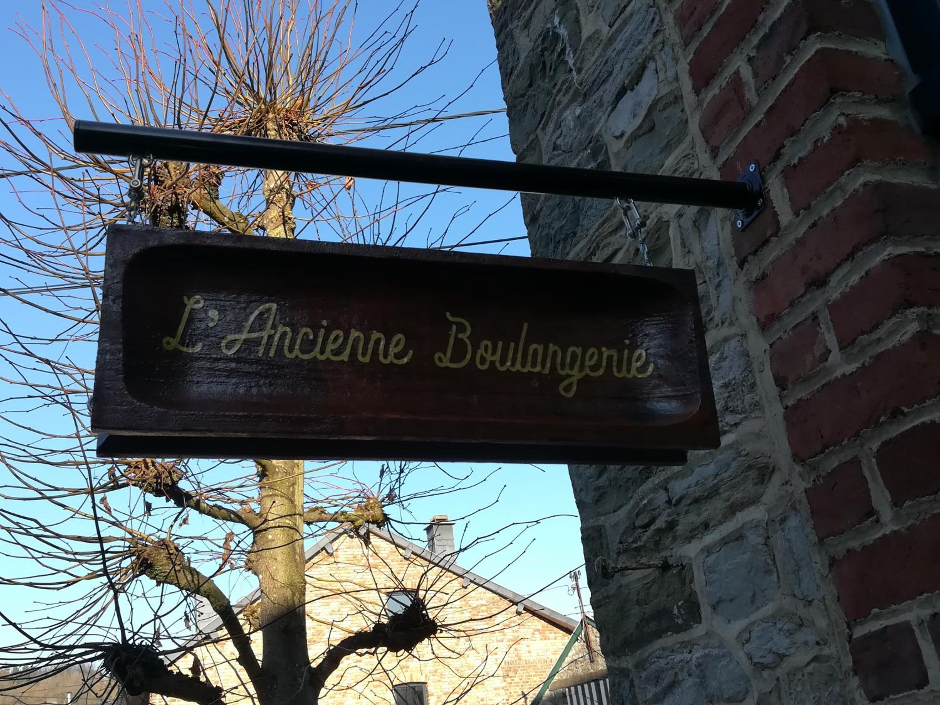 L'ancienne Boulangerie
