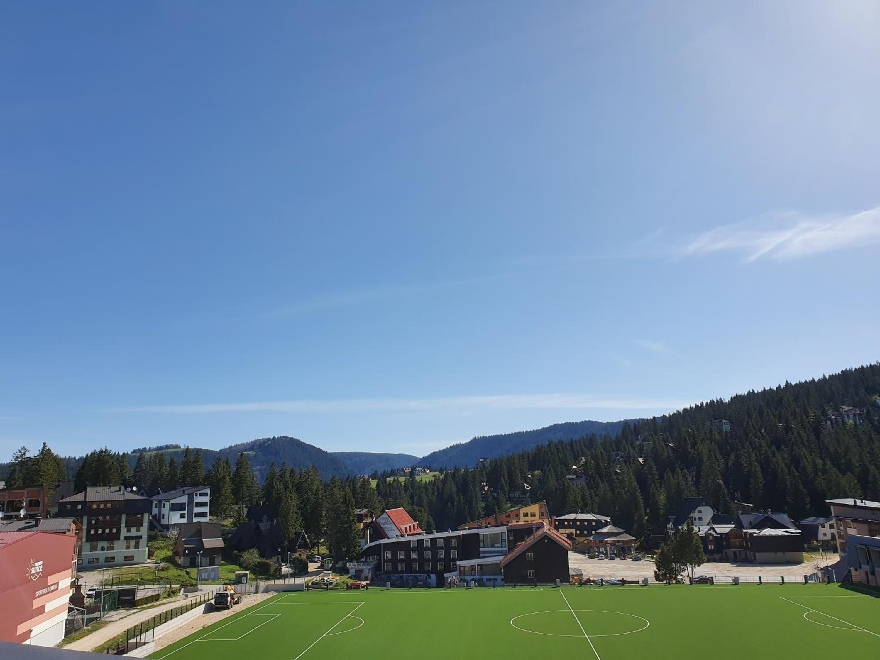 Apartman Lari