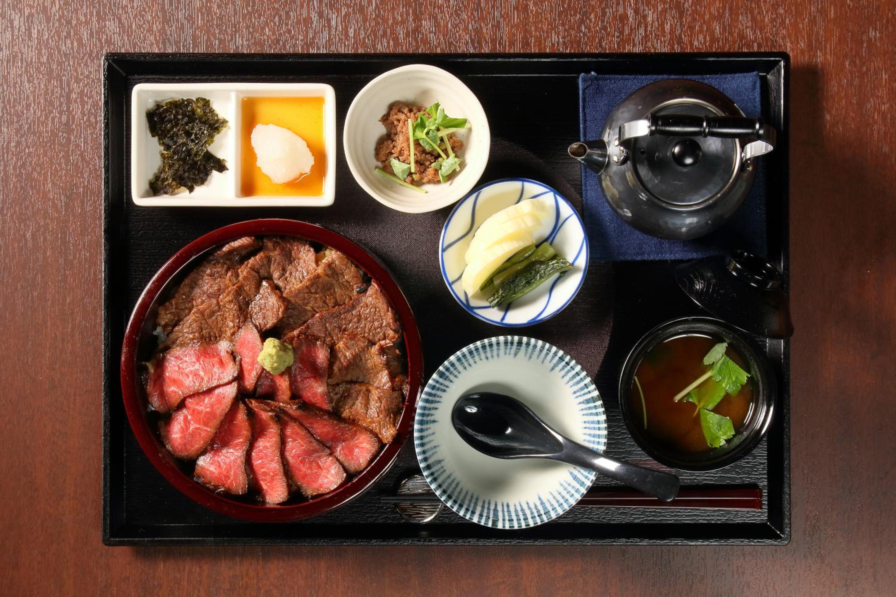Ryokan Matsumuraya