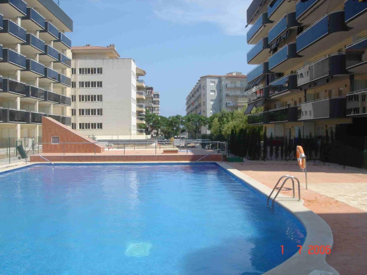 Apartamentos Inbesal view 5