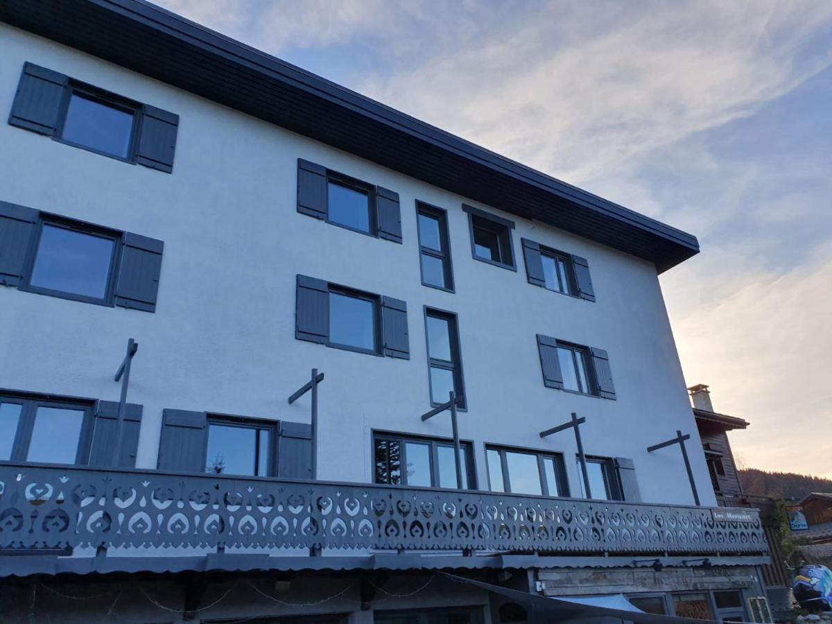 hotel building