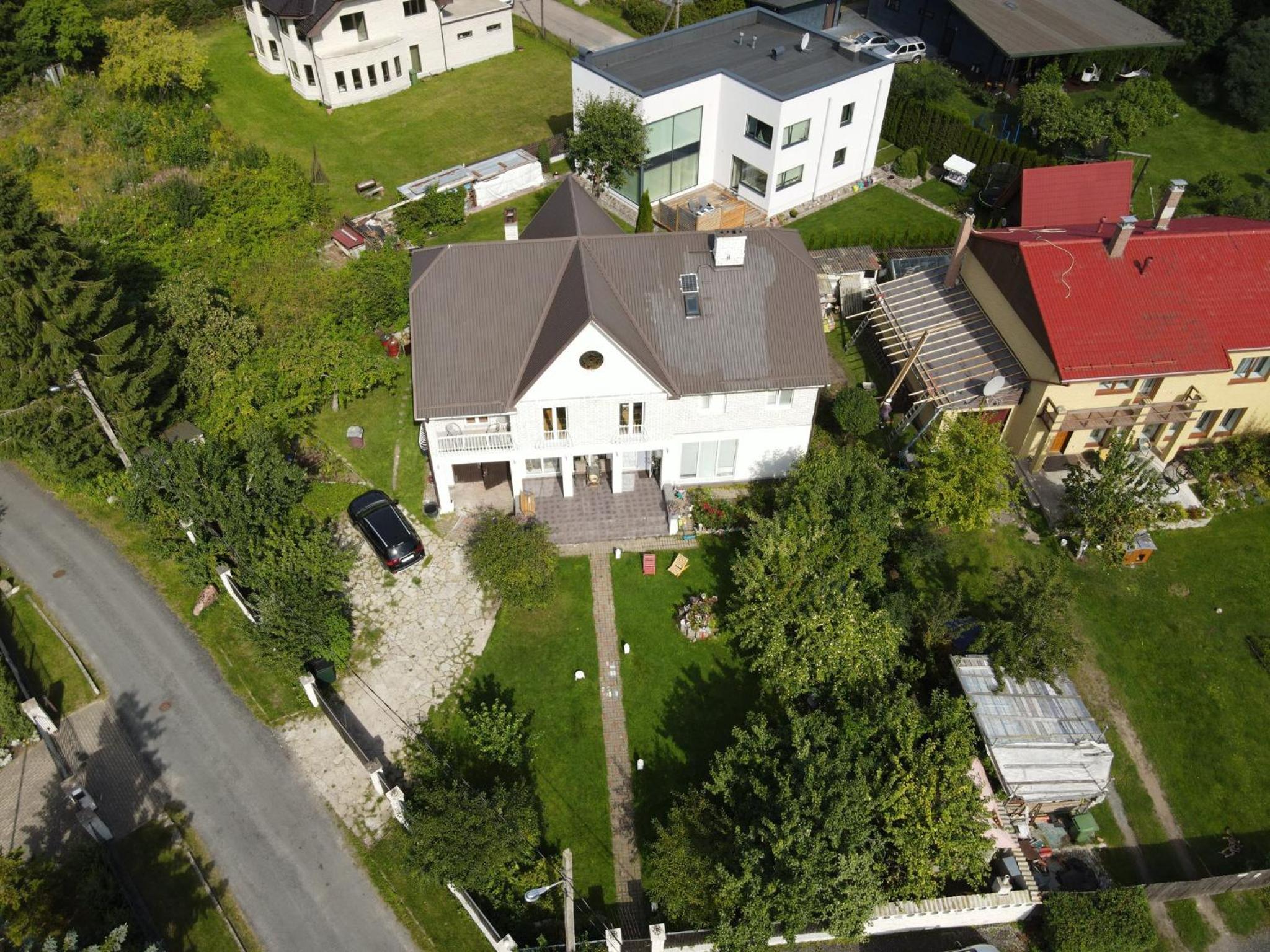Tallinn Vacations - Oti Guesthouse - Property Image 42