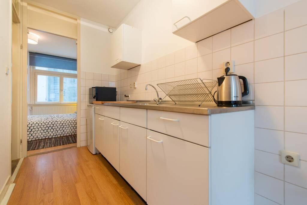 Charming apartment in city center