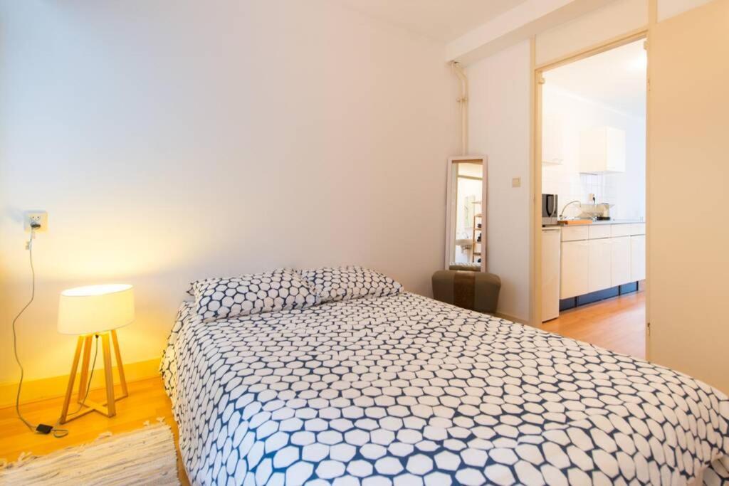 Charming apartment in city center