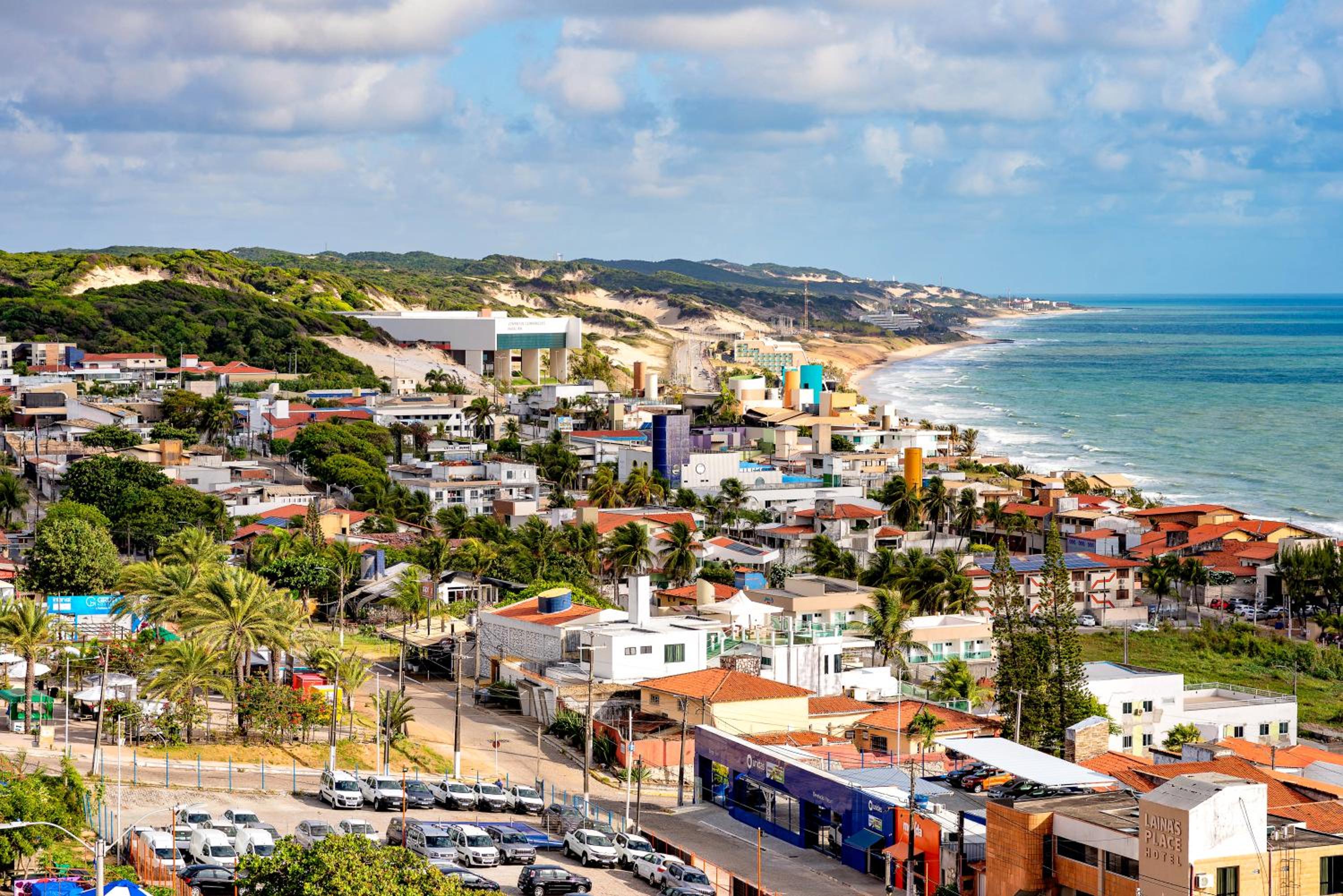 Natal Vacations - Yak Beach Hotel Ponta Negra - Property Image 106