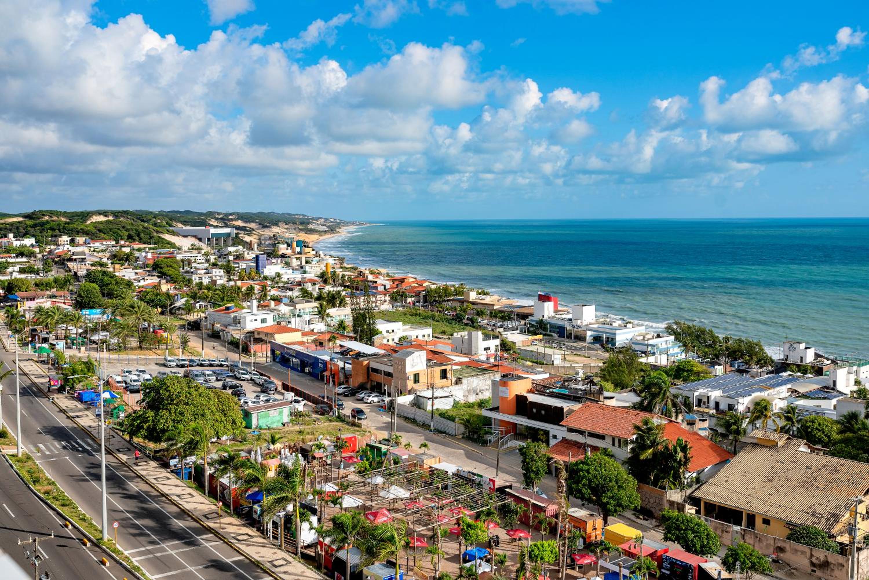Natal Vacations - Yak Beach Hotel Ponta Negra - Property Image 104