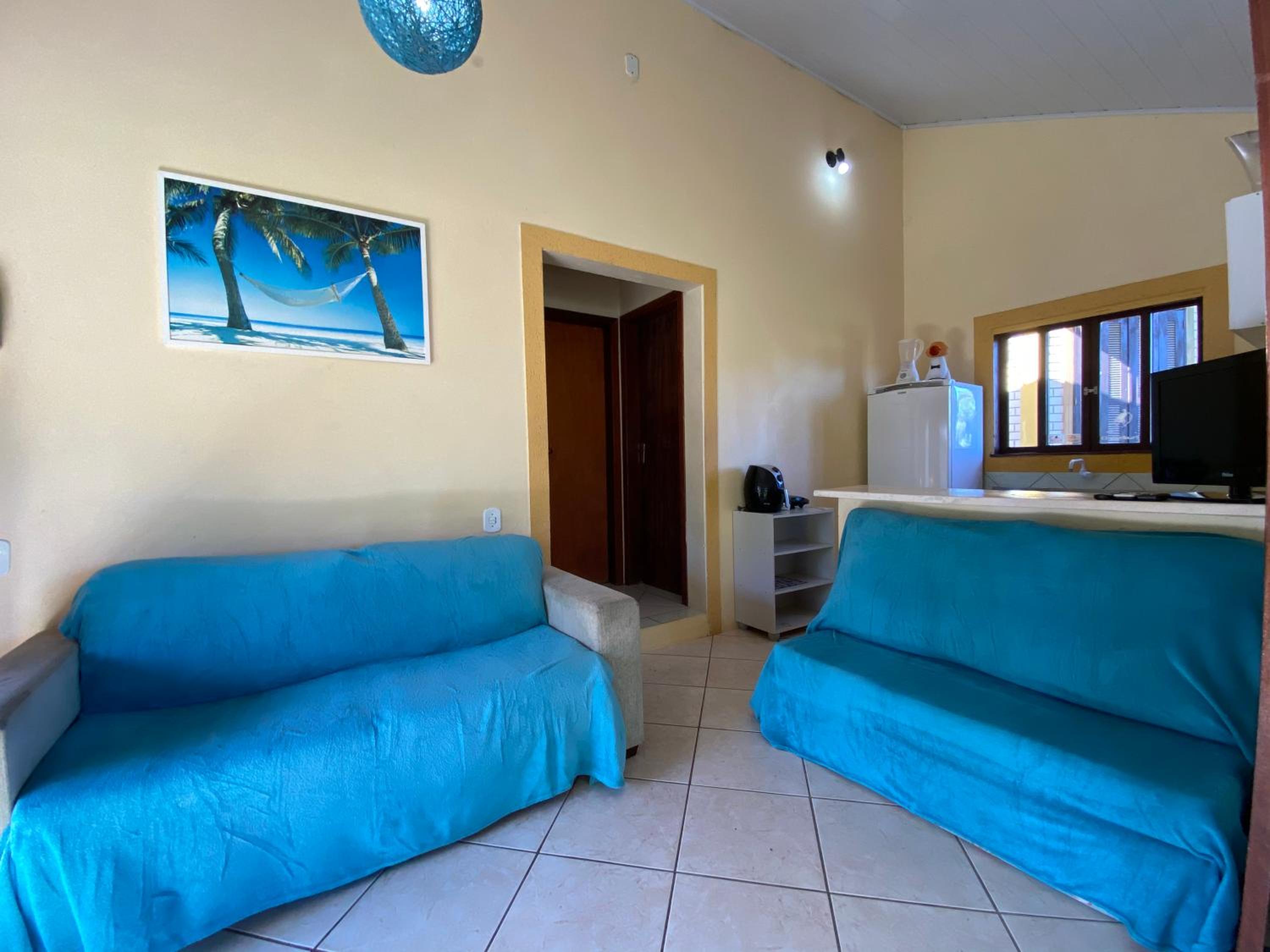 Casas na Praia do Rosa - Vivendas da Rua Augusta