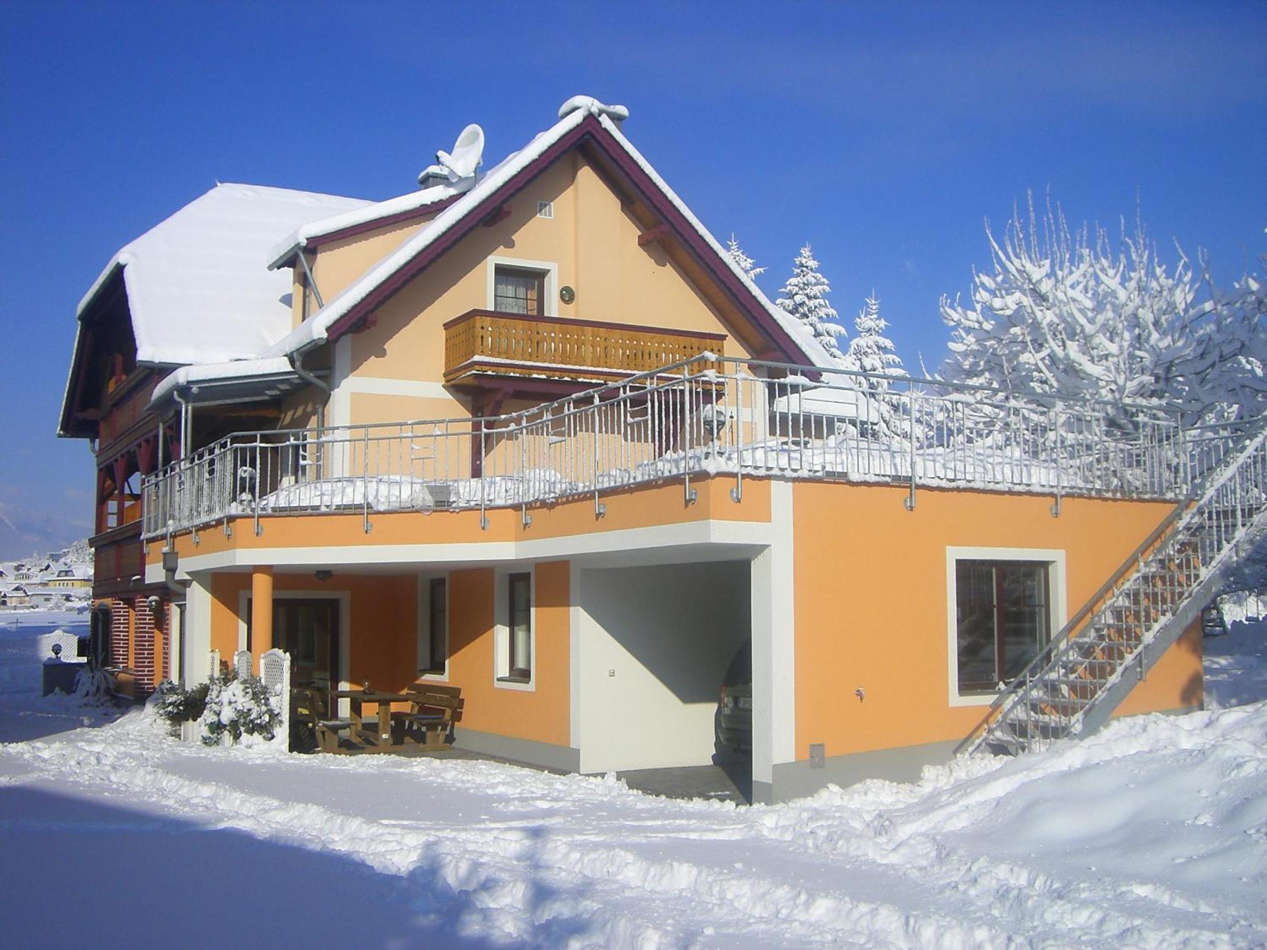 Hotel Pension Linder - Image 1