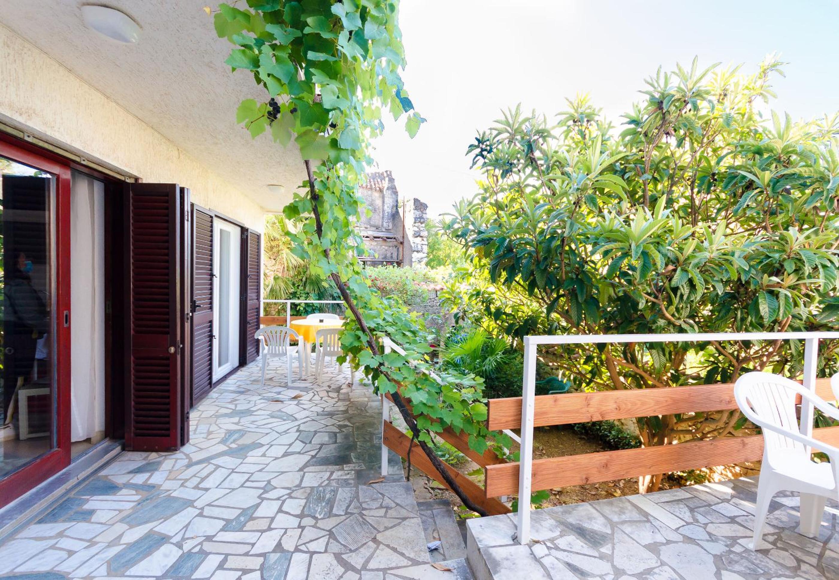 House Andrijana view 3