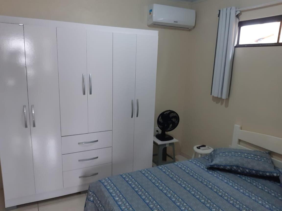 Pousada Residencial Caroa
