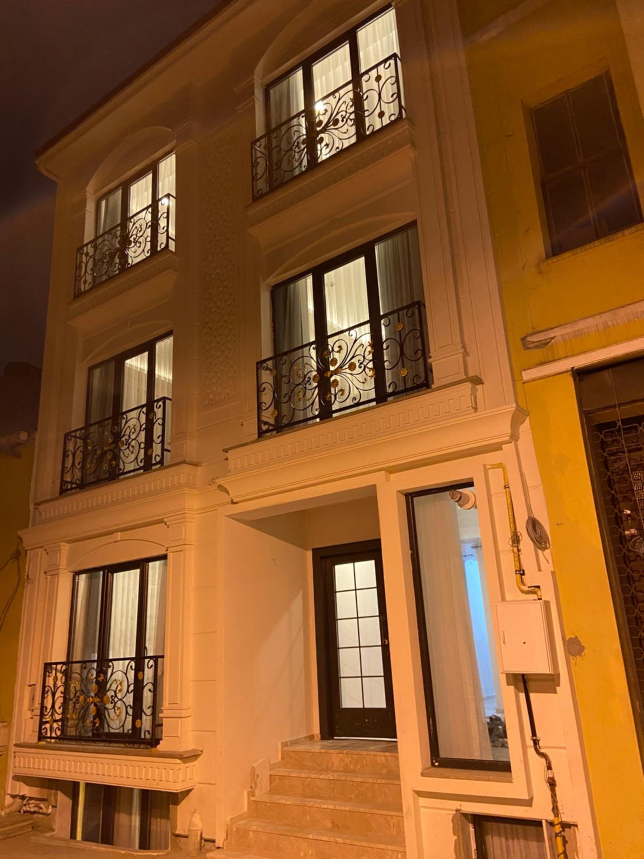 Pege Otel - Image 31