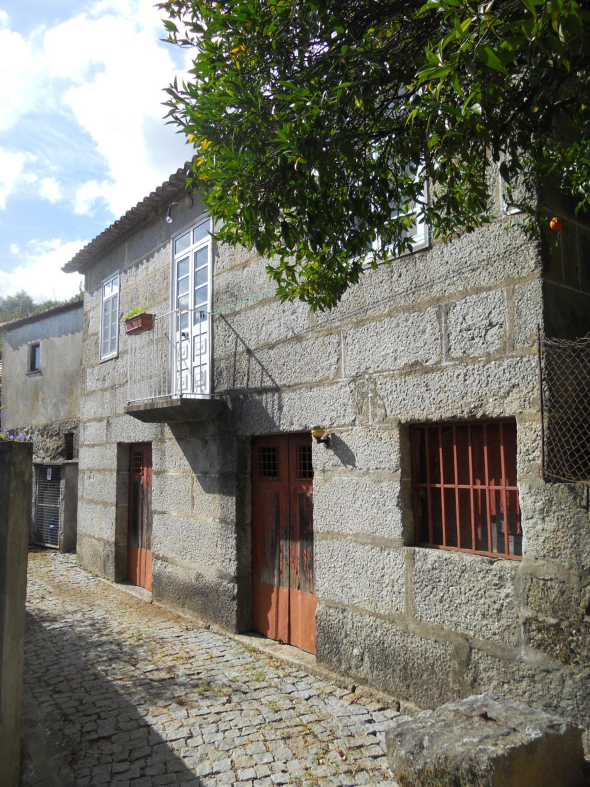 Casa da D. Marquinhas view 4