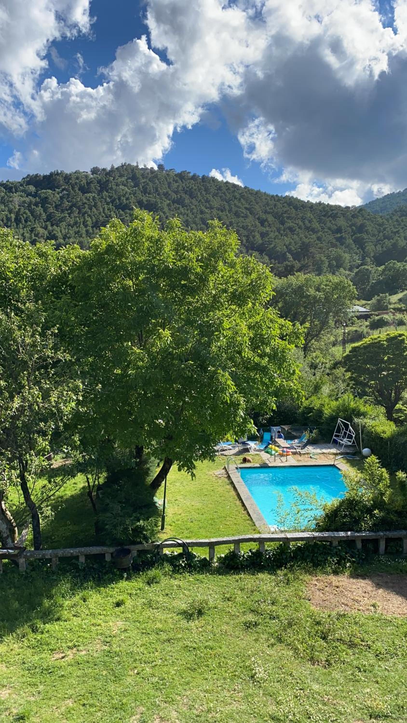 La casona de Mimi view 3