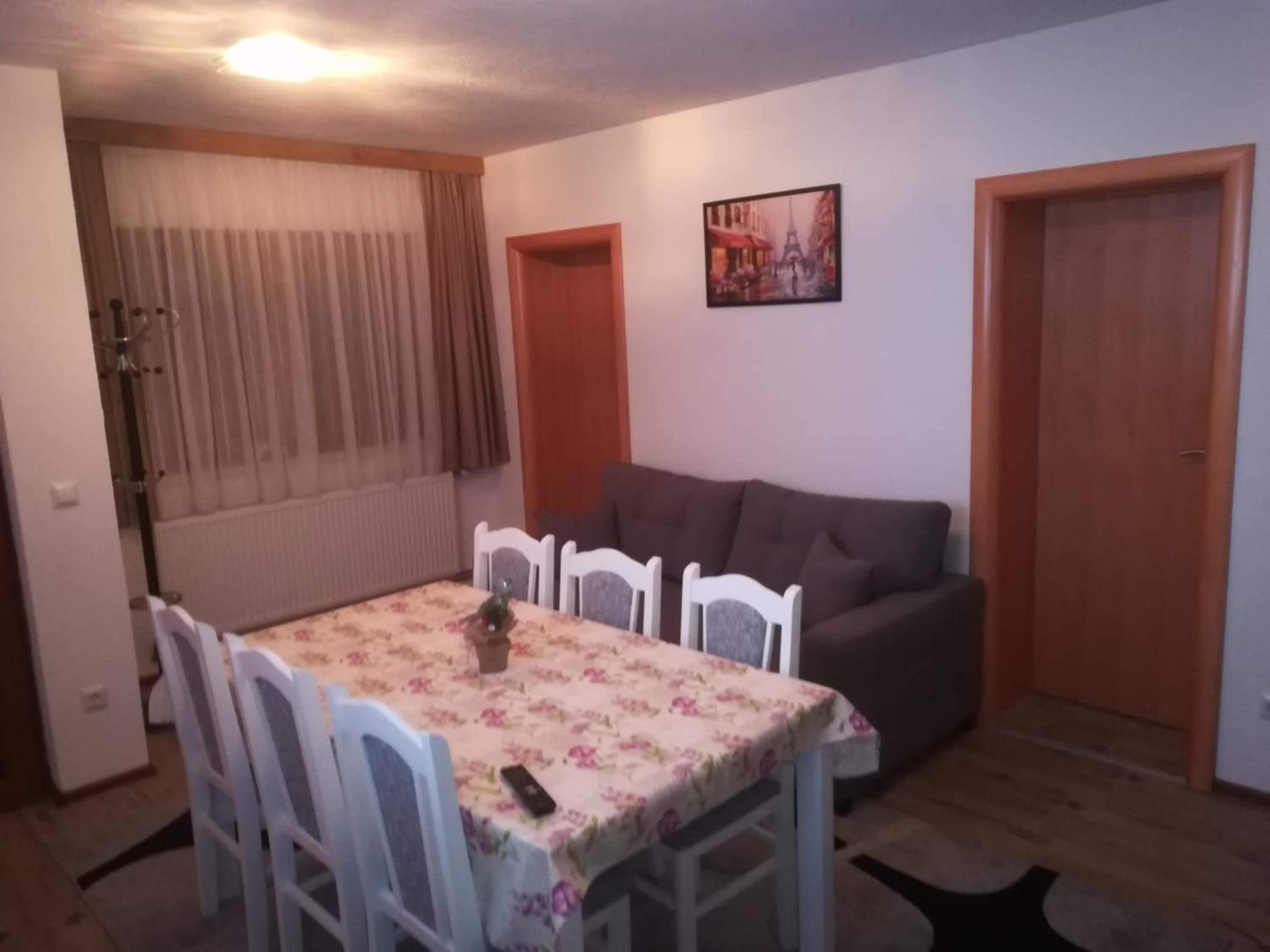 Apartman Barešić view 2