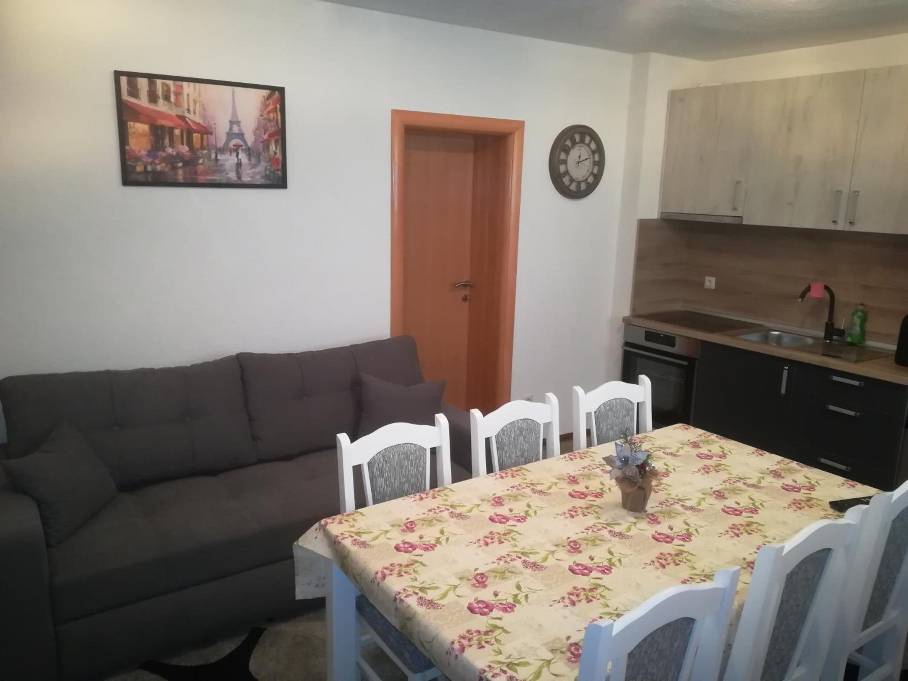 Apartman Barešić view 3