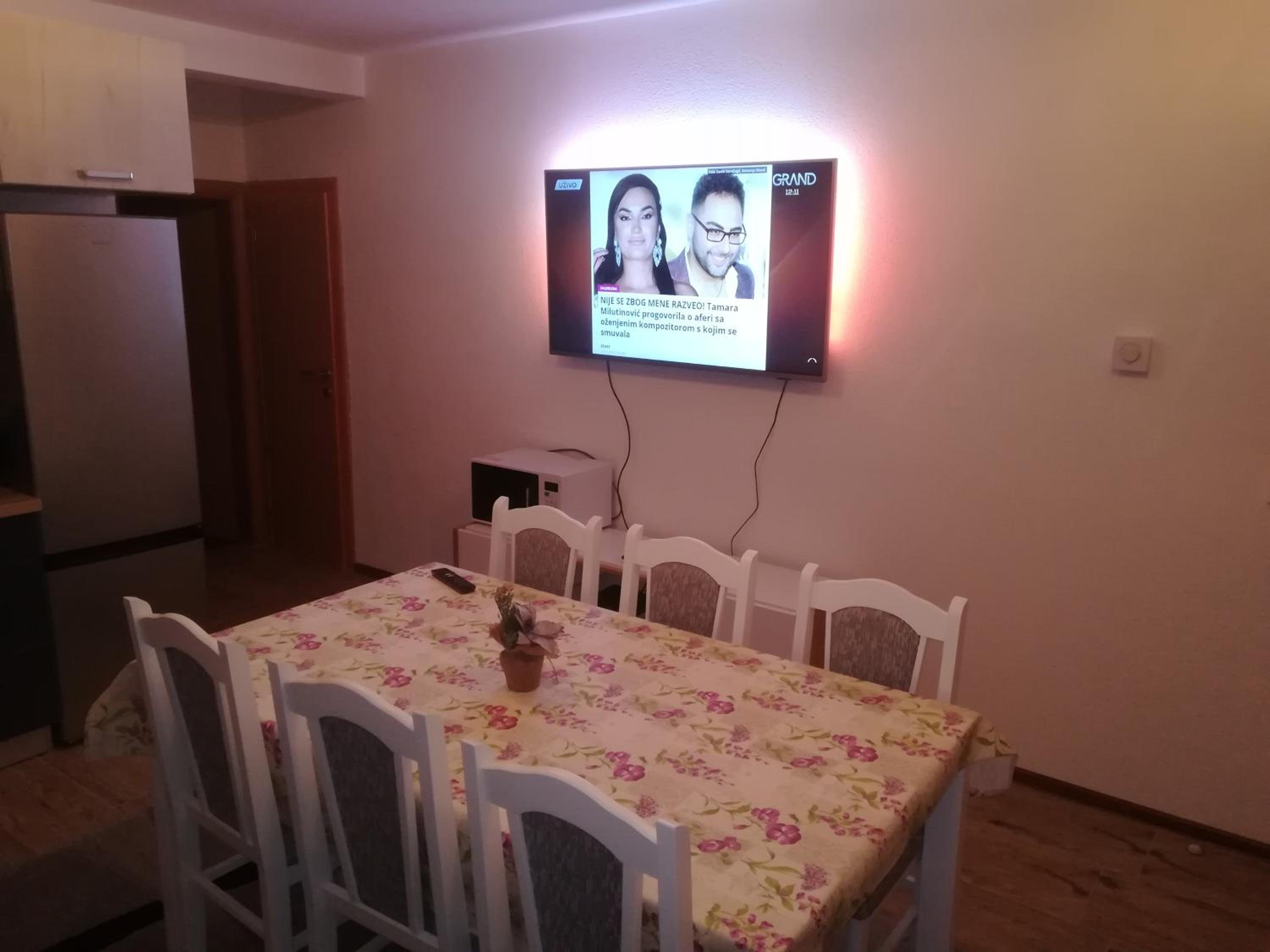 Apartman Barešić view 4