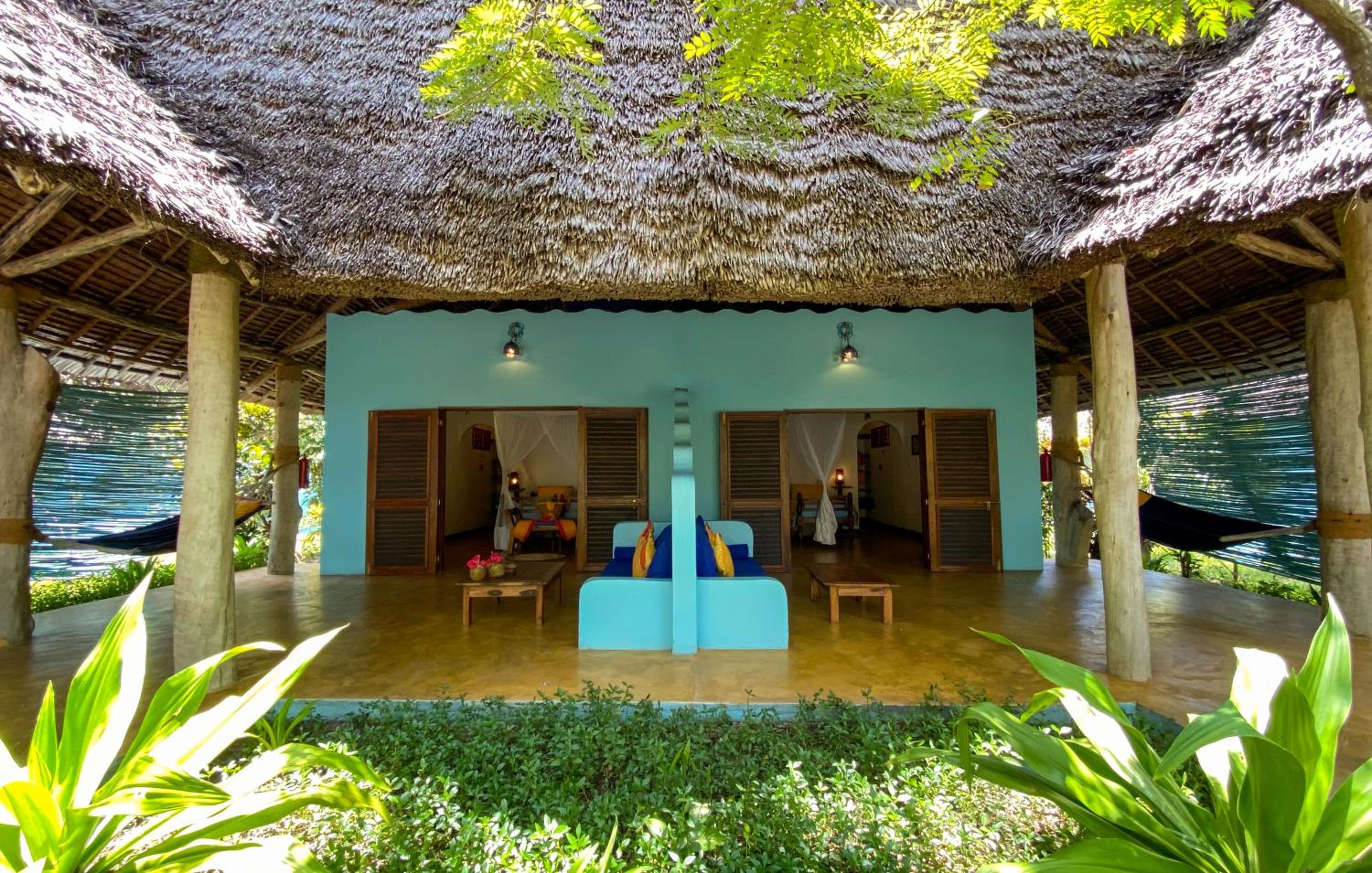 Butiama Beach Lodge