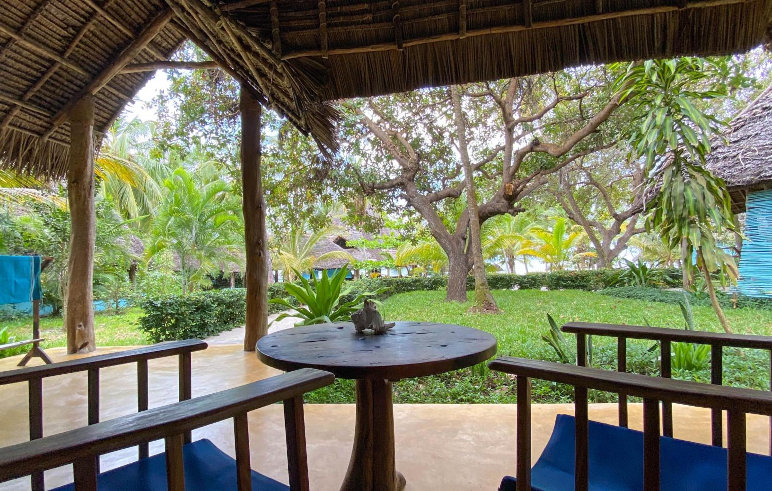 Butiama Beach Lodge