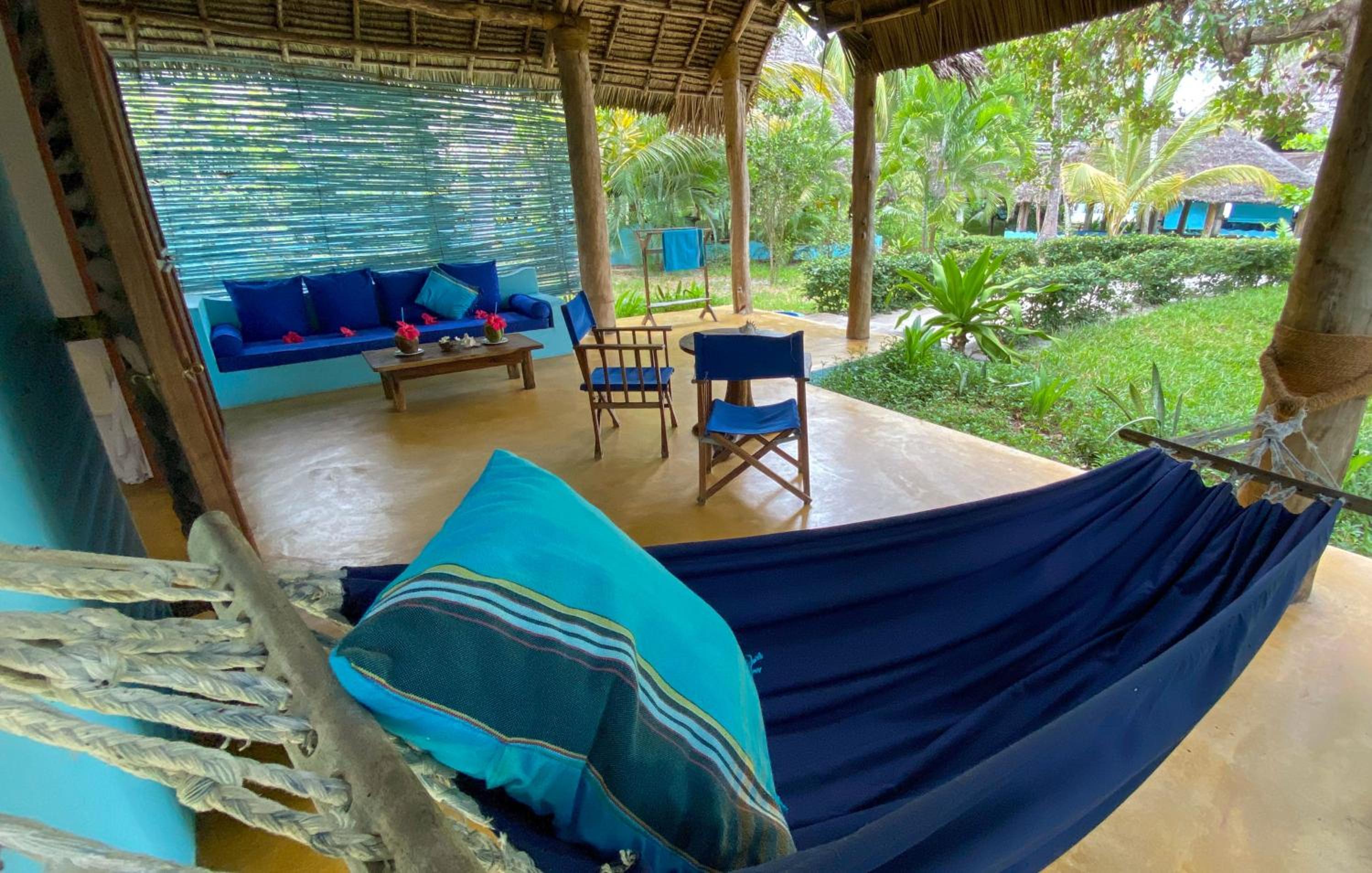 Butiama Beach Lodge