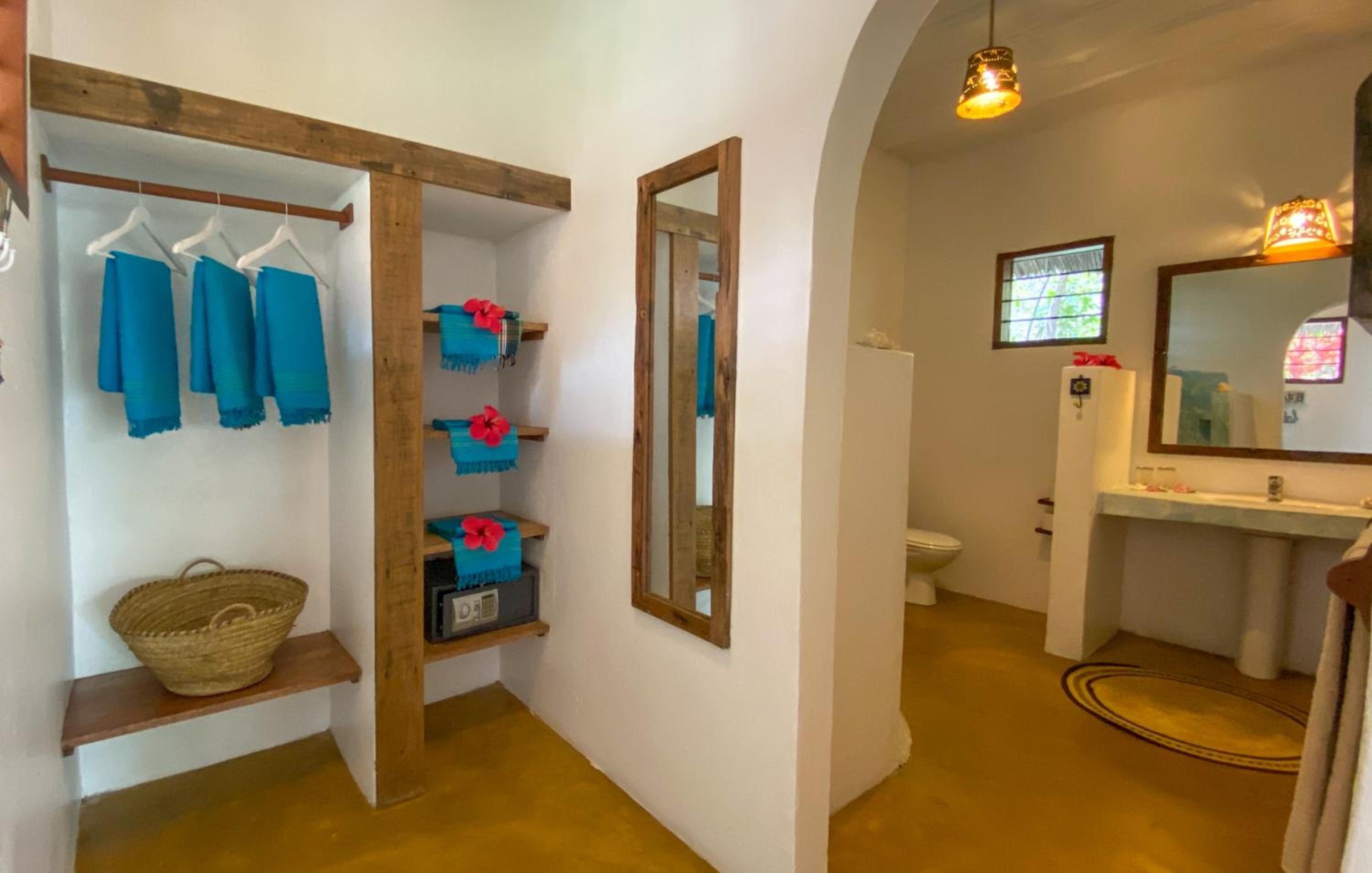 Butiama Beach Lodge