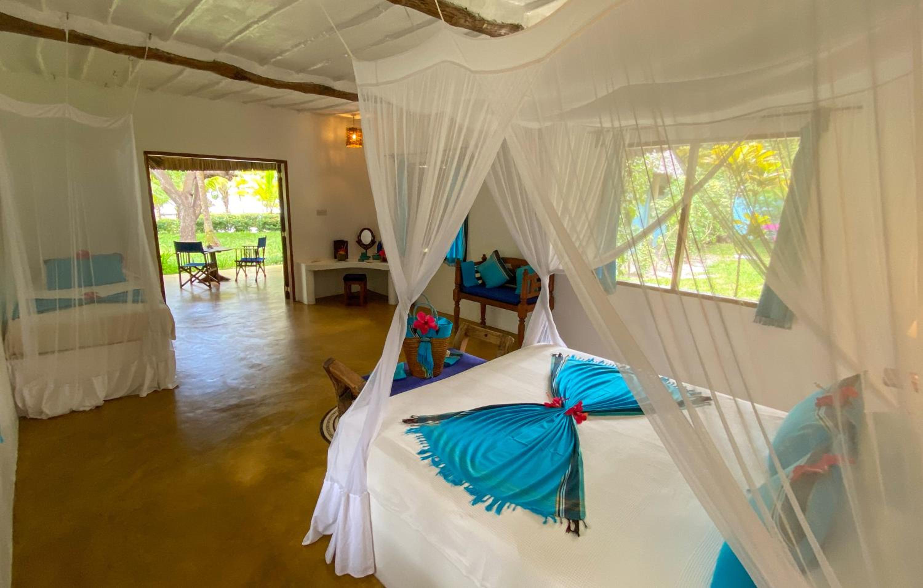Butiama Beach Lodge