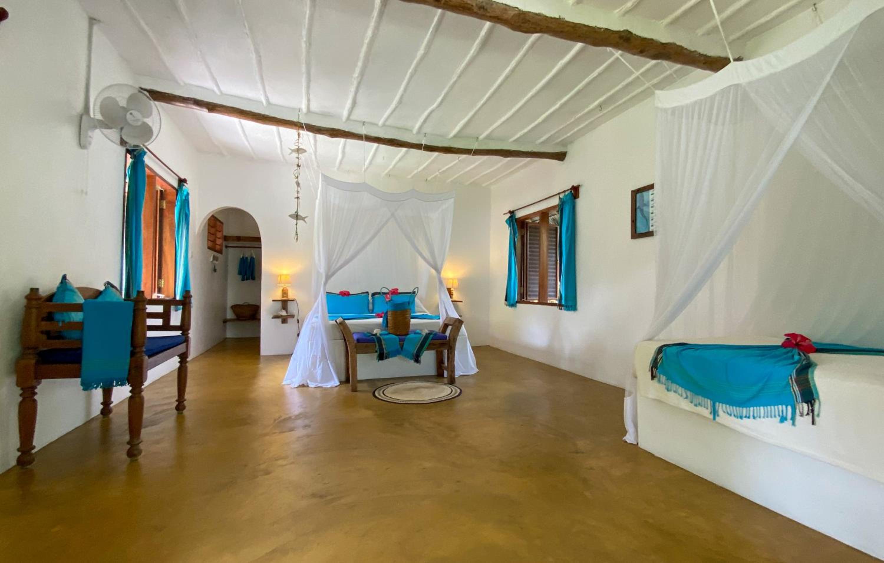 Butiama Beach Lodge