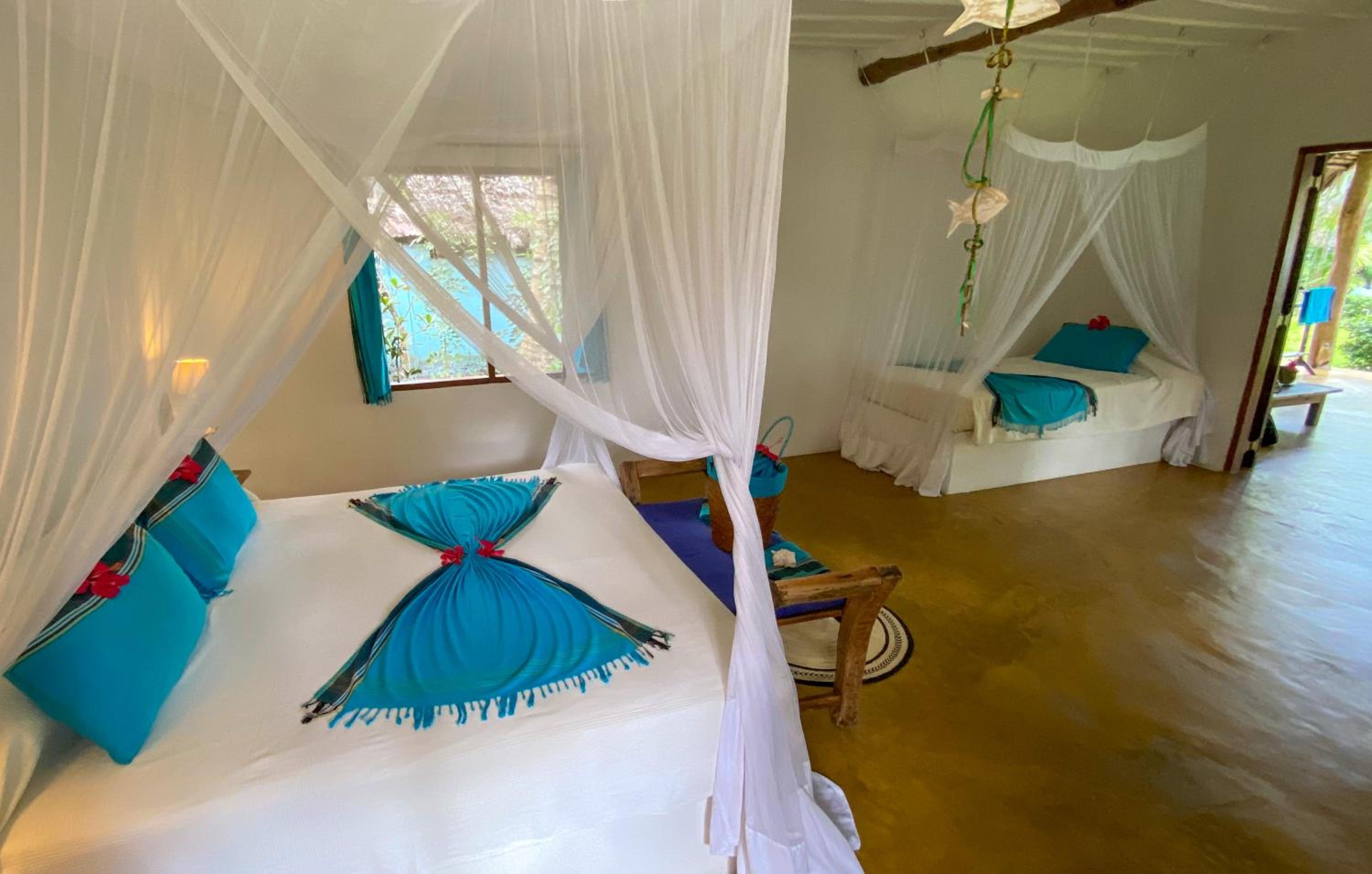 Butiama Beach Lodge