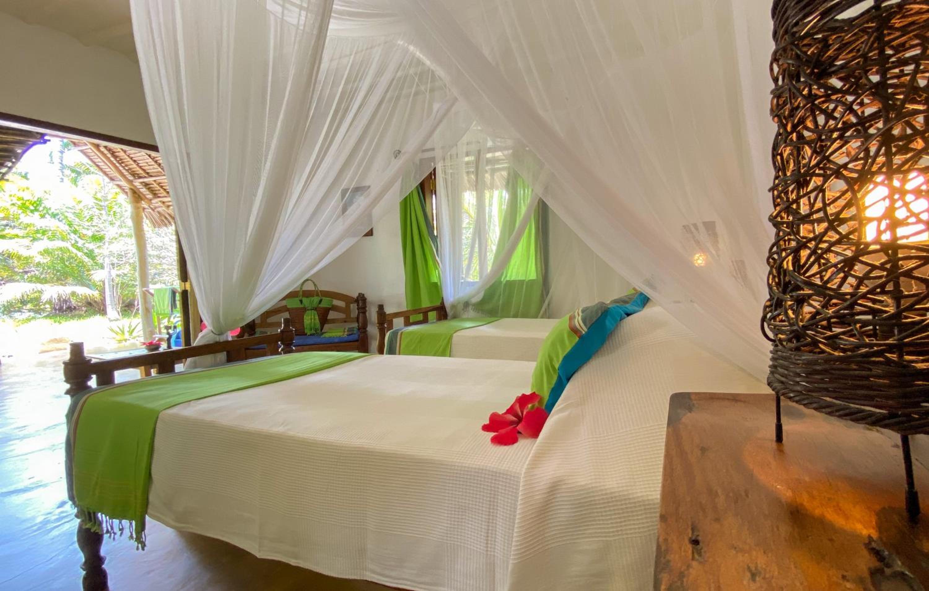 Butiama Beach Lodge