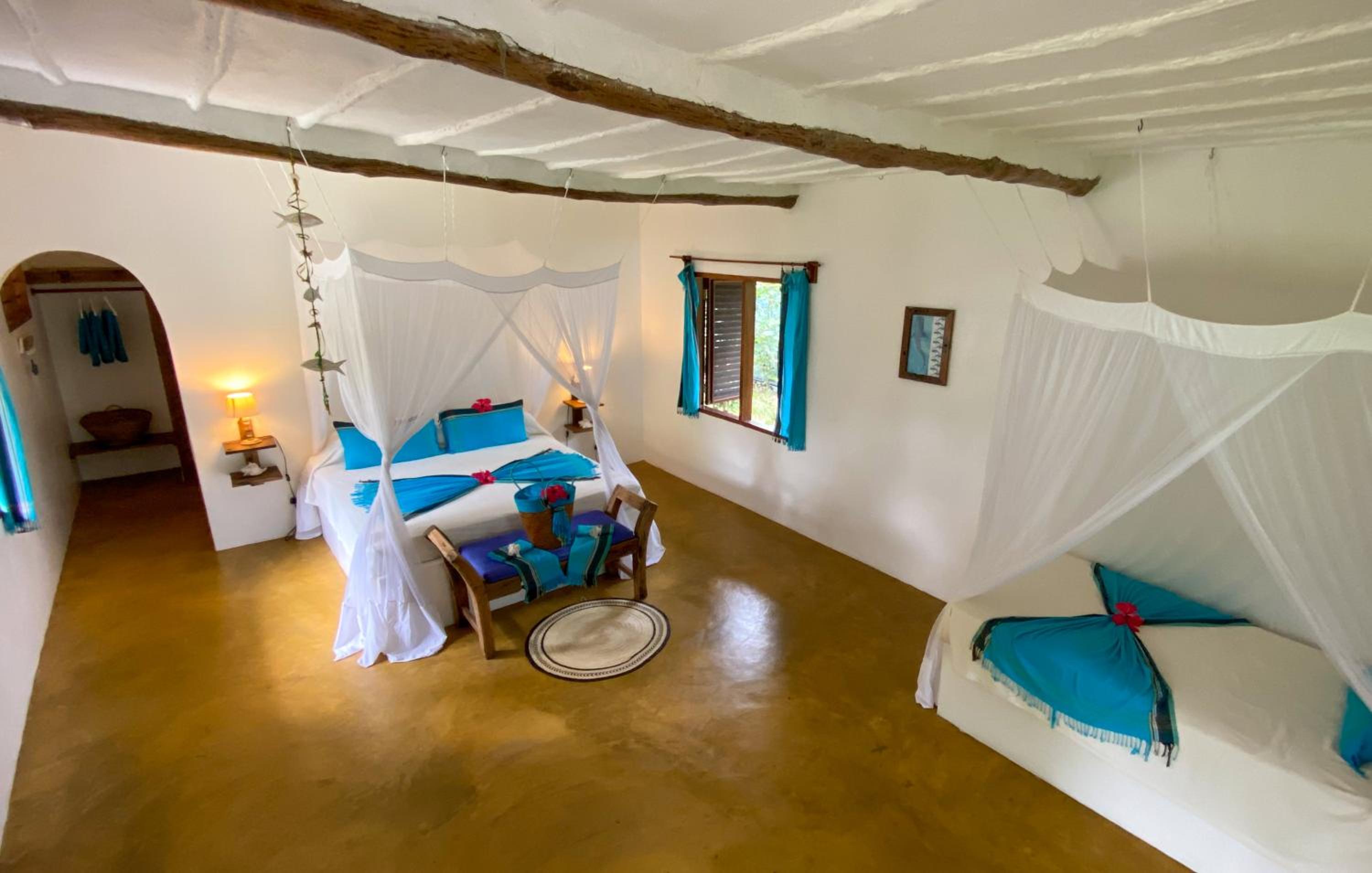 Butiama Beach Lodge