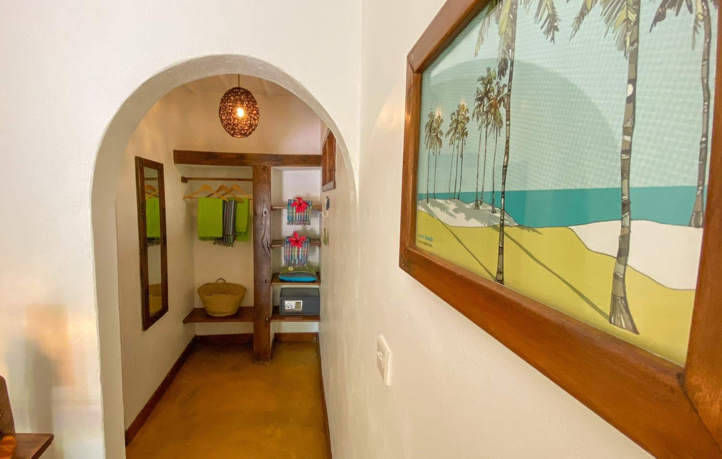 Butiama Beach Lodge