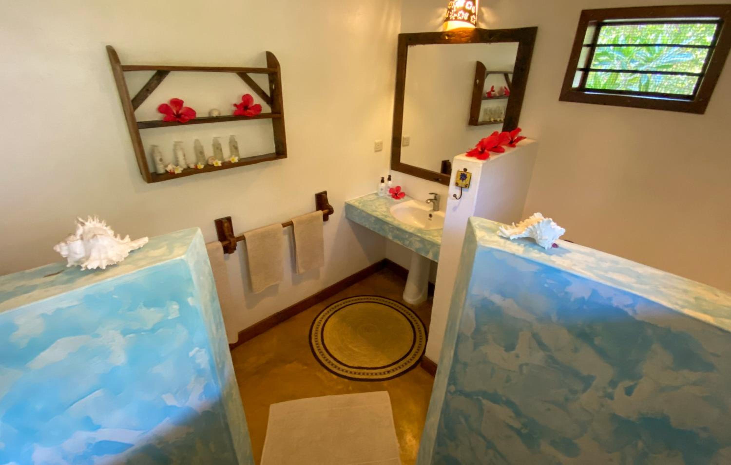 Butiama Beach Lodge