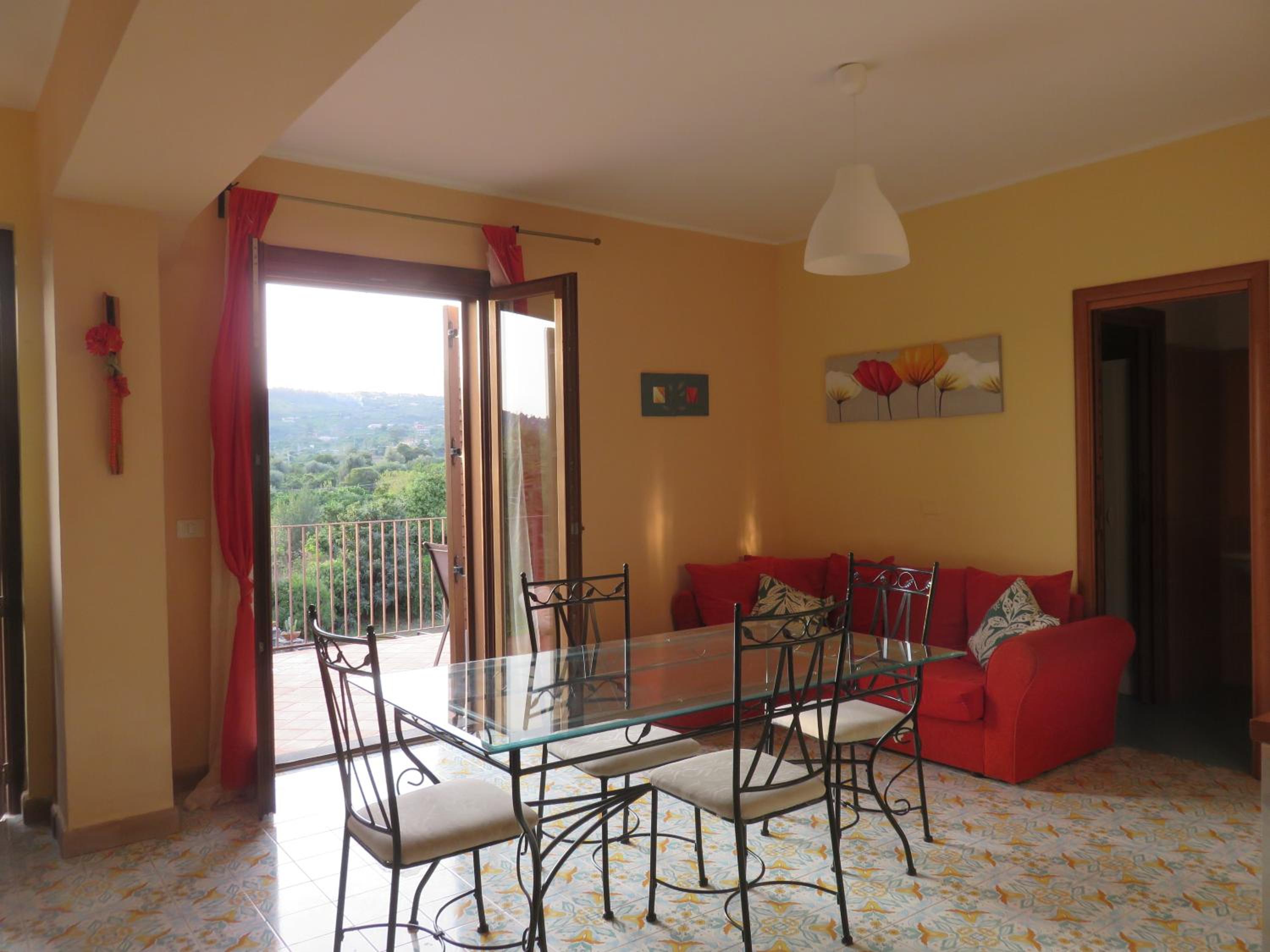 Case Vacanze Residence Trinacria