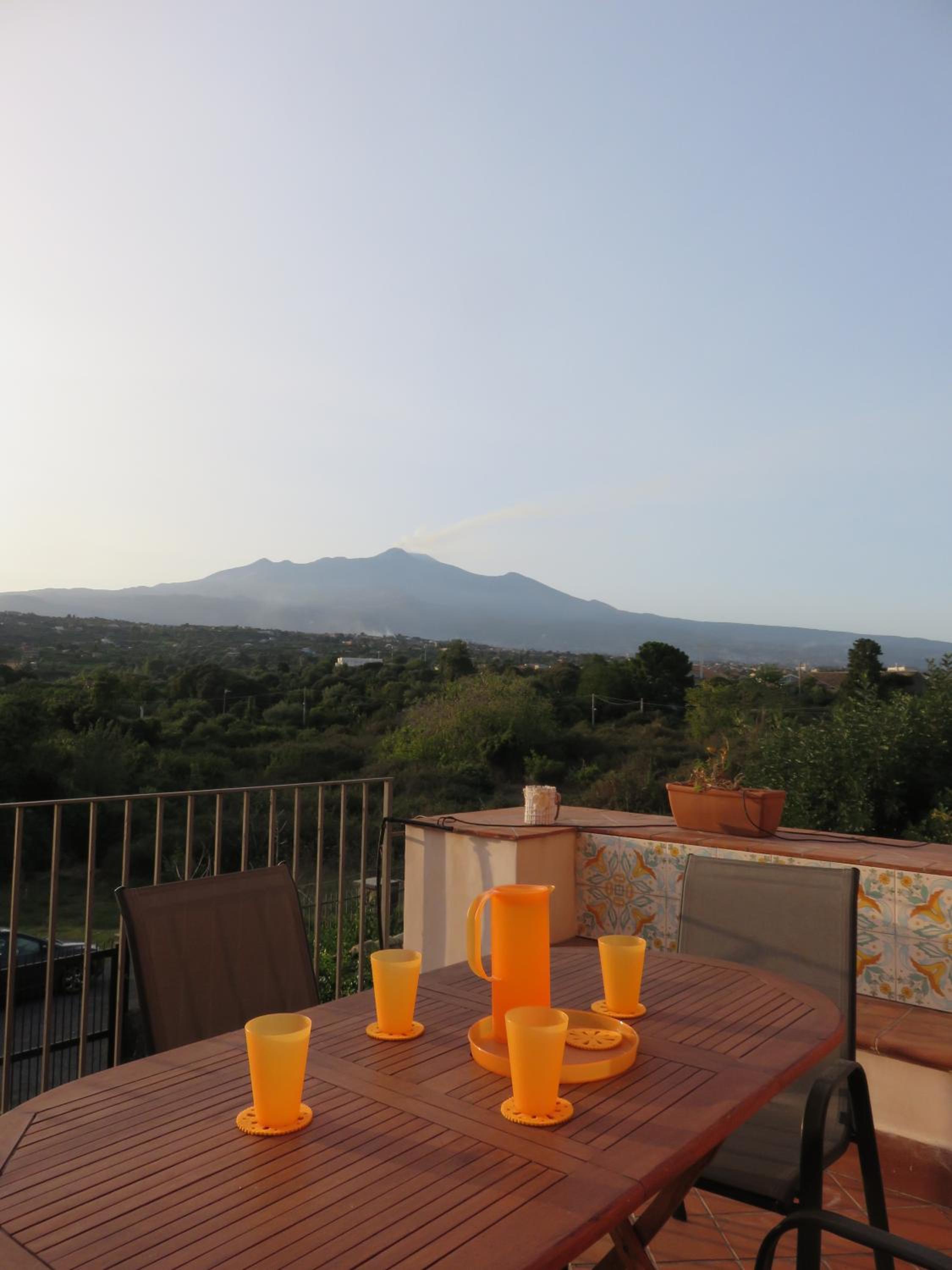 Case Vacanze Residence Trinacria
