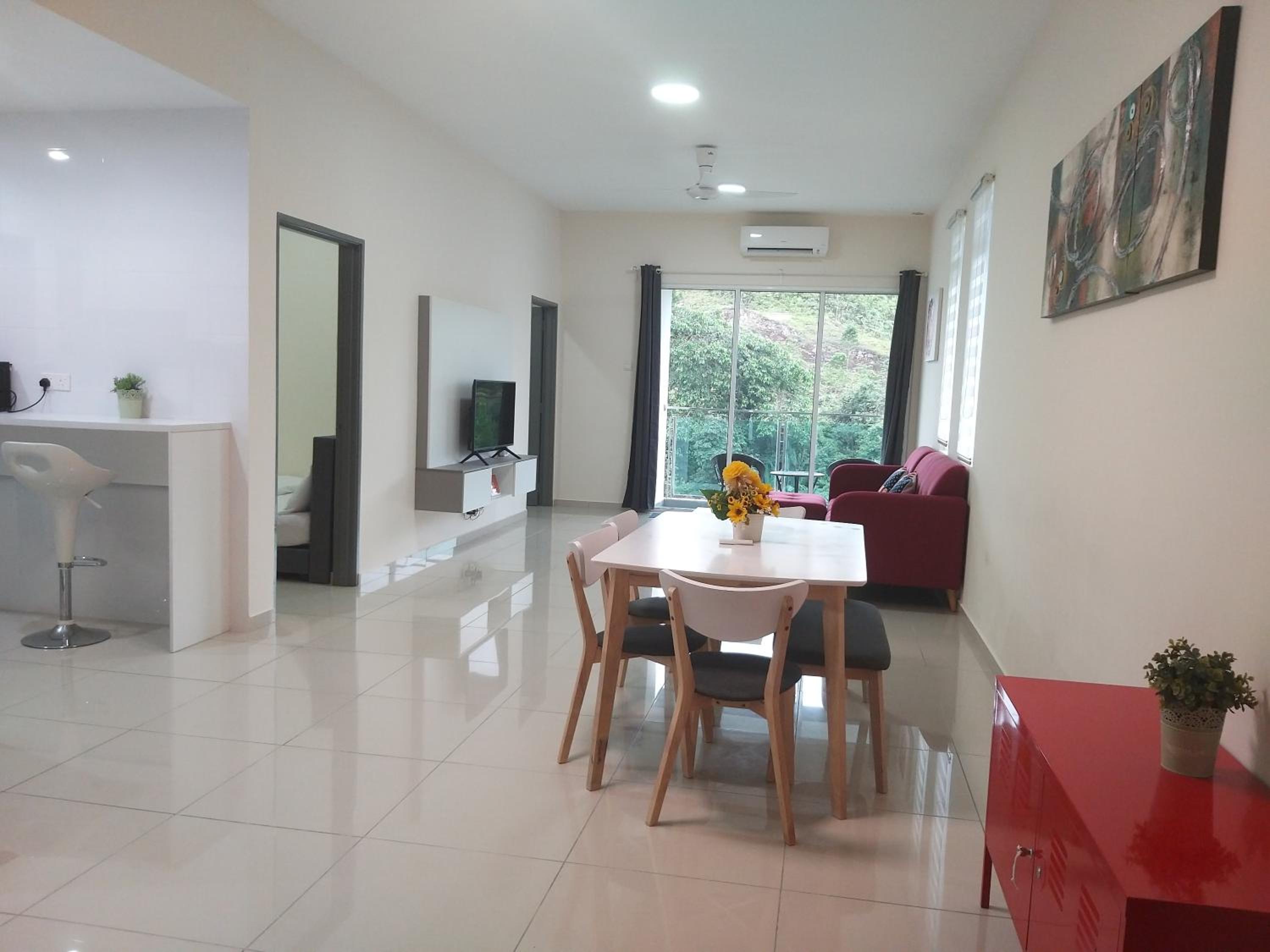 New and Comfy Vacation Home photo 7