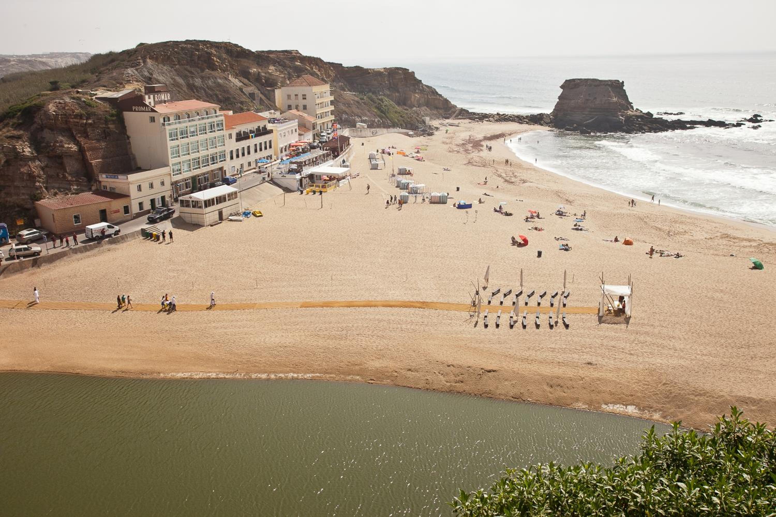 Hotel Promar - Eco Beach & Spa Hotel - Image 1