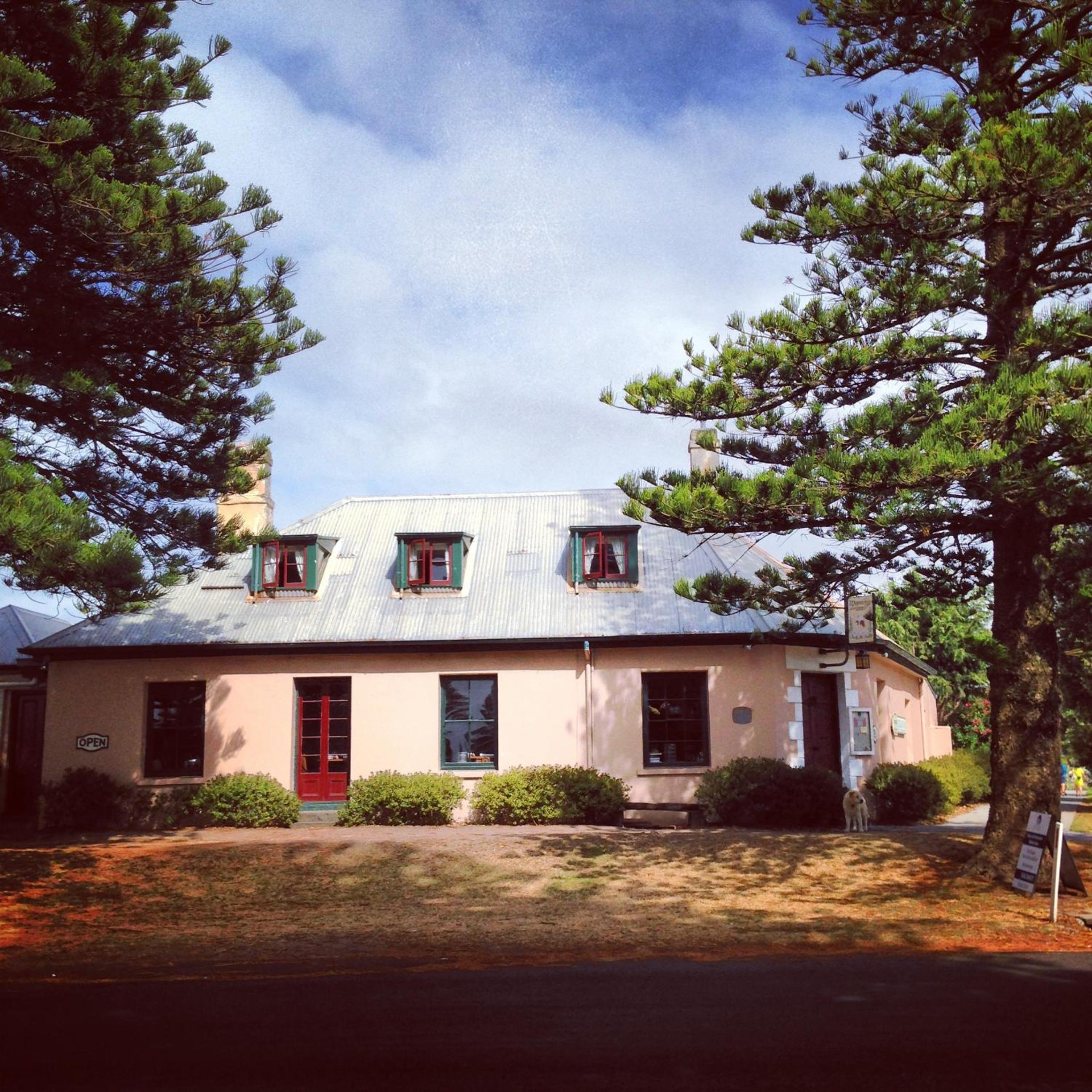 Merrijig Inn