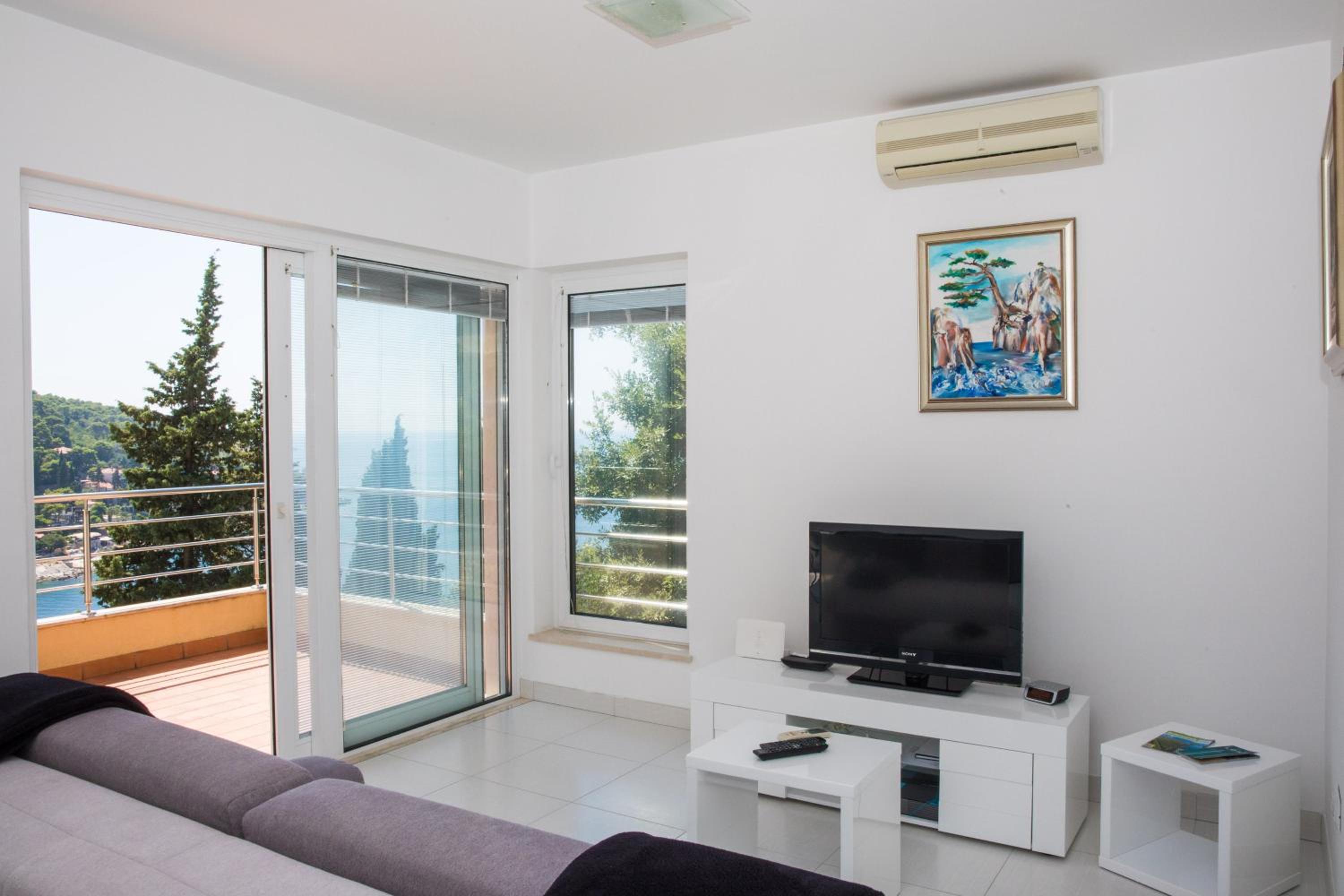 Apartment Vista 2