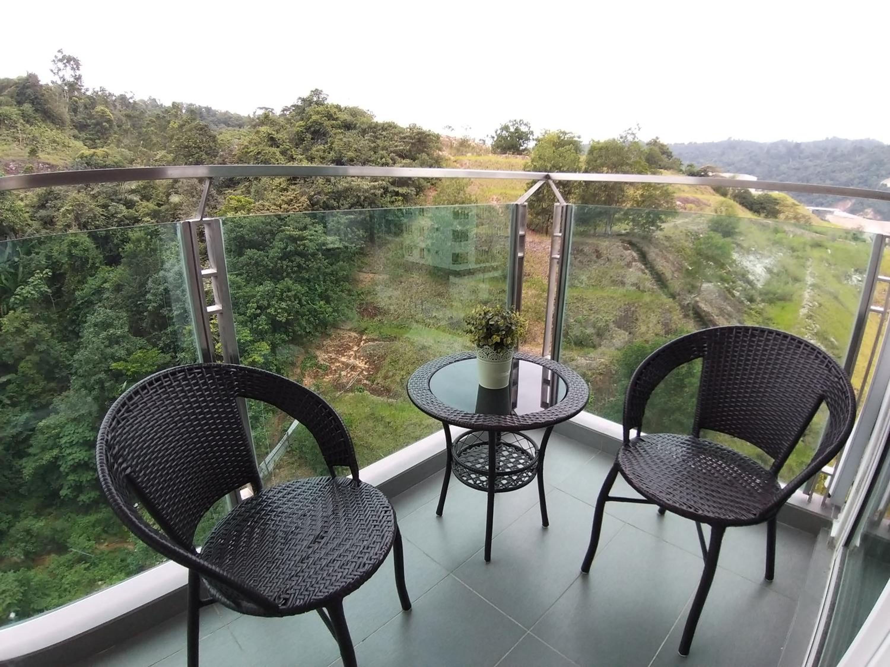 New and Comfy Vacation Home photo 8