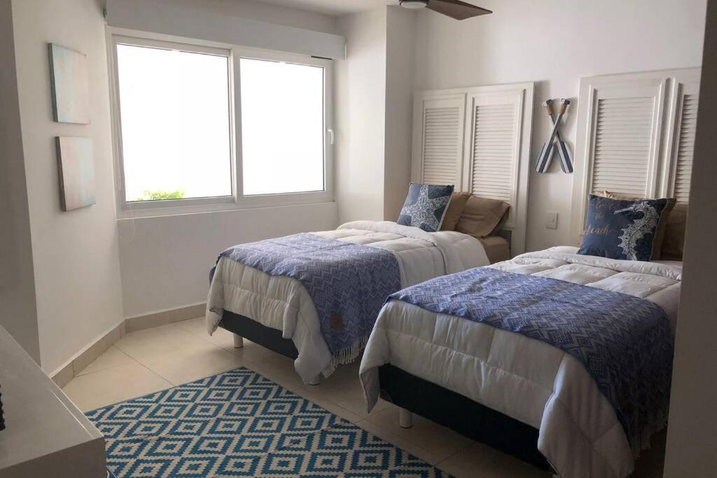 Luxury Apartment in Nuevo Vallarta Villamagna Condo, fotografía 4